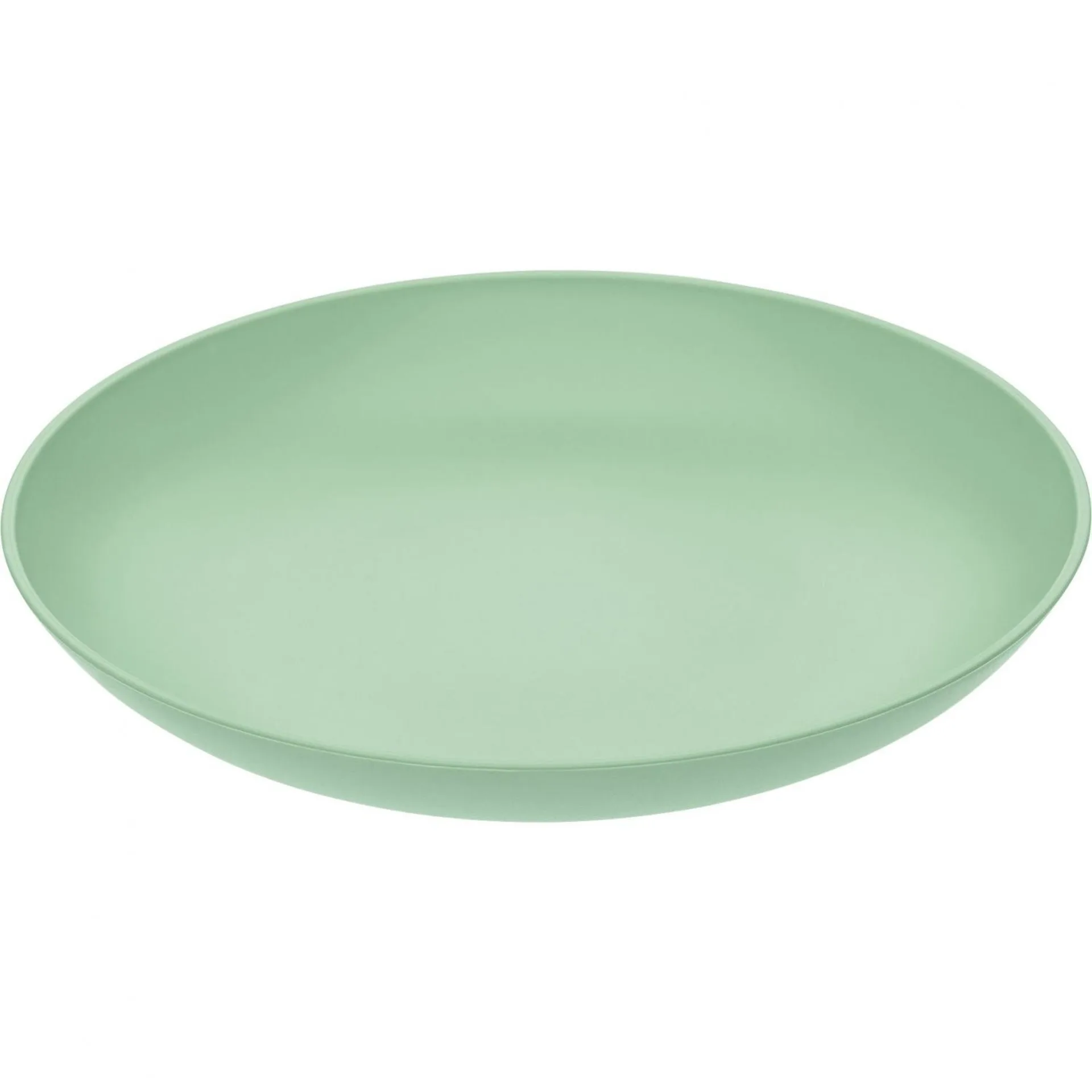 Tellerset RONDO mint