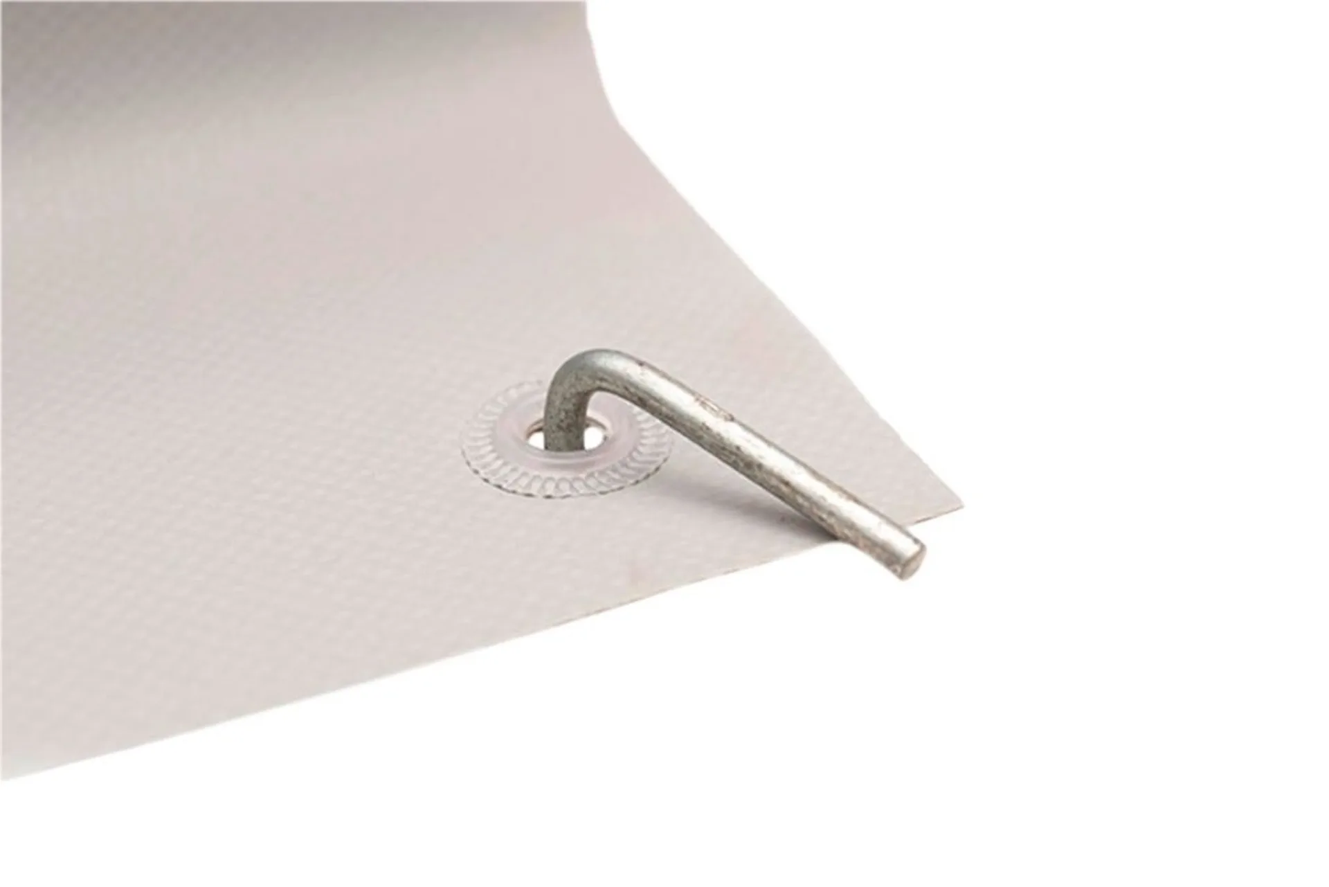 Hindermann Radschutzhülle Standard für 1 Achser 63,5 x 18,5 cm