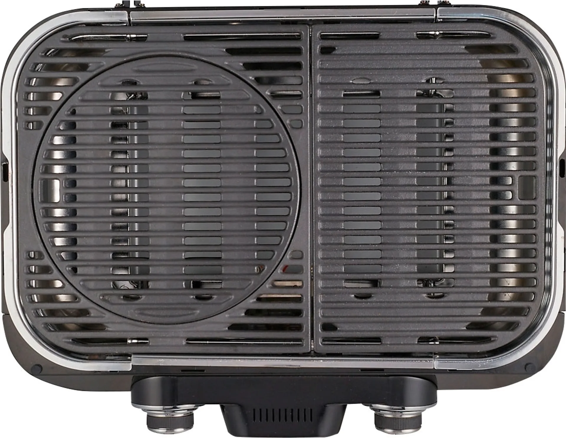 Campingaz Attitude 2100 EX Gasgrill inkl. digitaler Temperaturanzeige 50 mbar