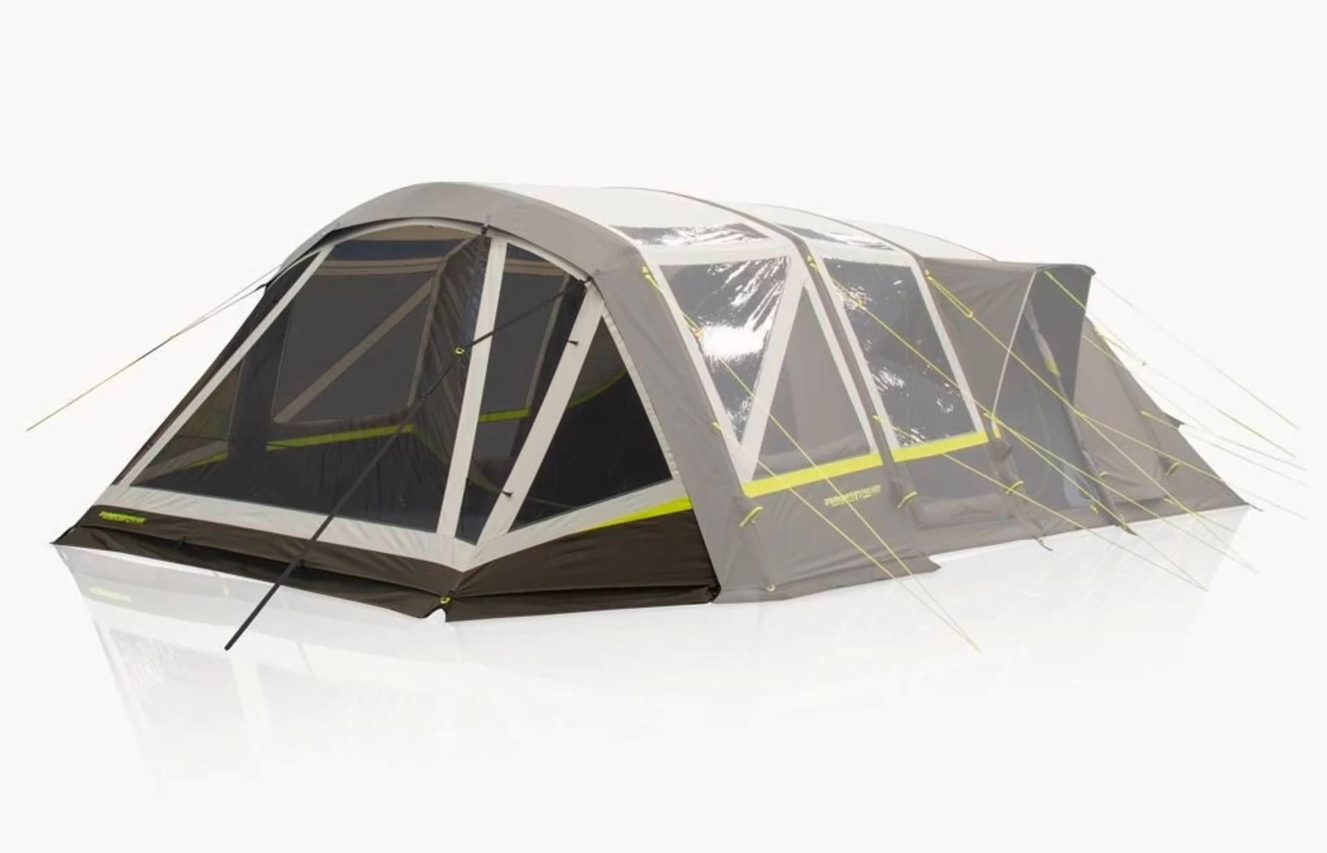 Zempire Pro TXL V2 Awning Wall Set Zempire Pro TXL V2 Awning Wall Set