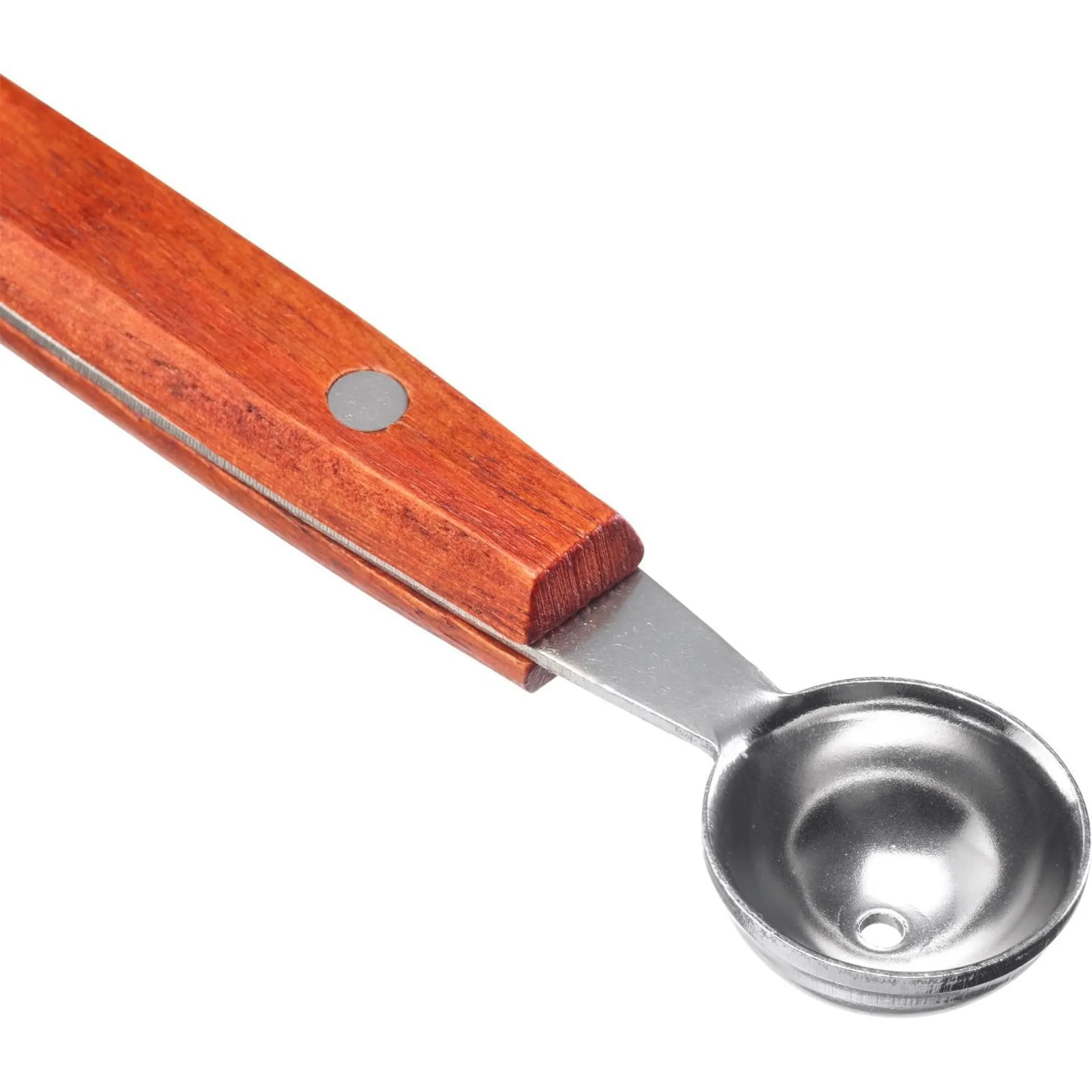 Westmark Doppelseitiger Kugelausstecher Woody Westmark Doppelseitiger Kugelausstecher Woody