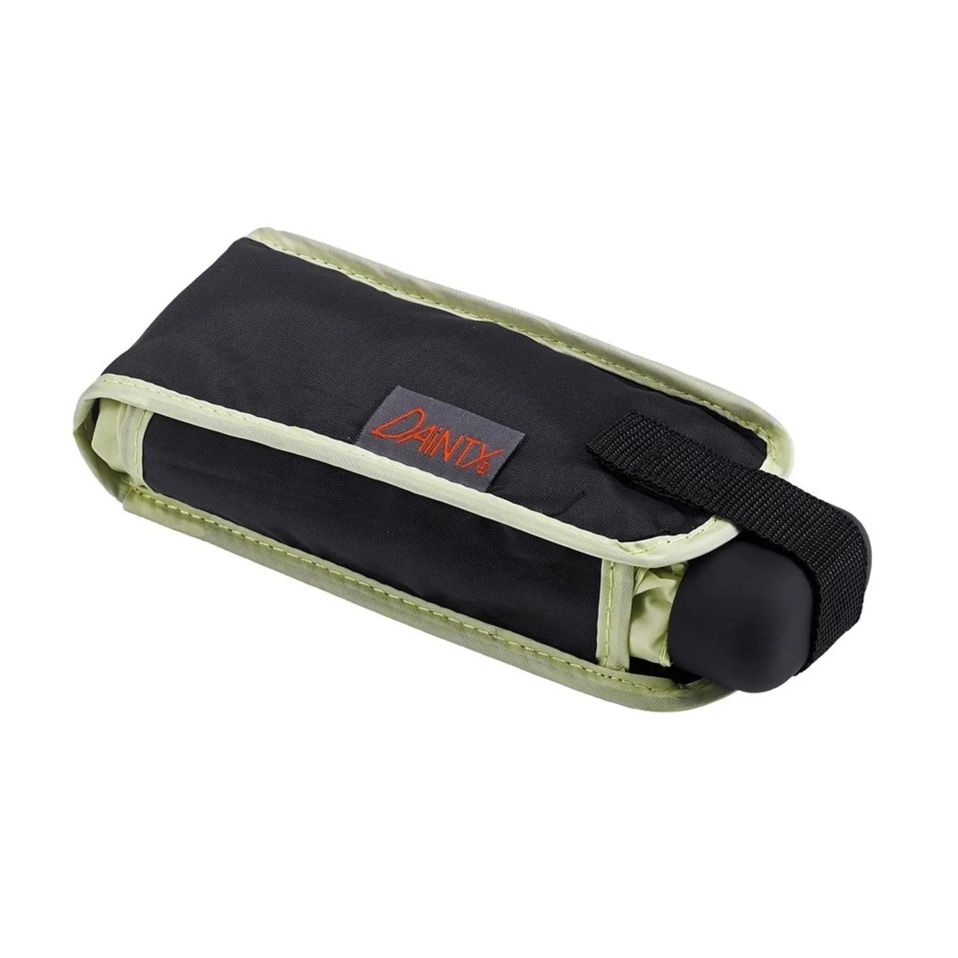 Dainty travel pocket hellgrün Euroschirm Trekkingschirm