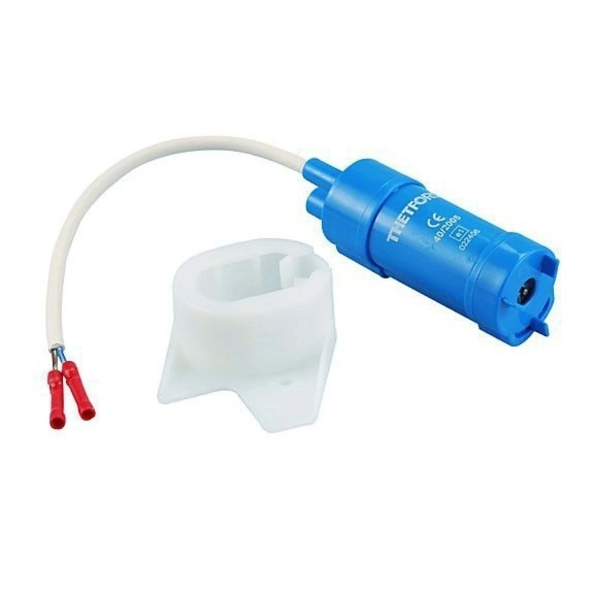 Pompe de remplacement Thetford pour C2 / C400 / C400