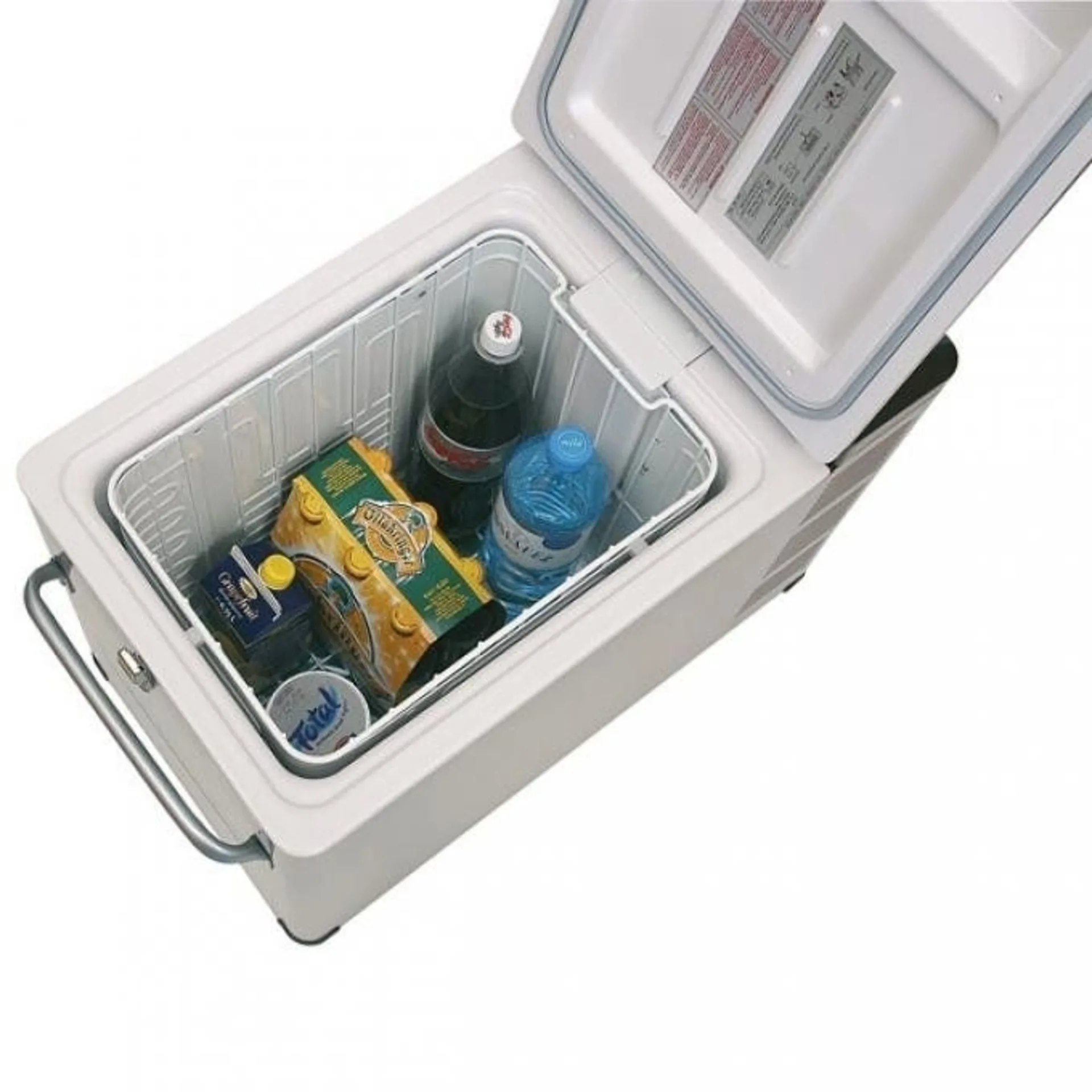 Engel MD-27-F Glacière à compresseur 21 litres