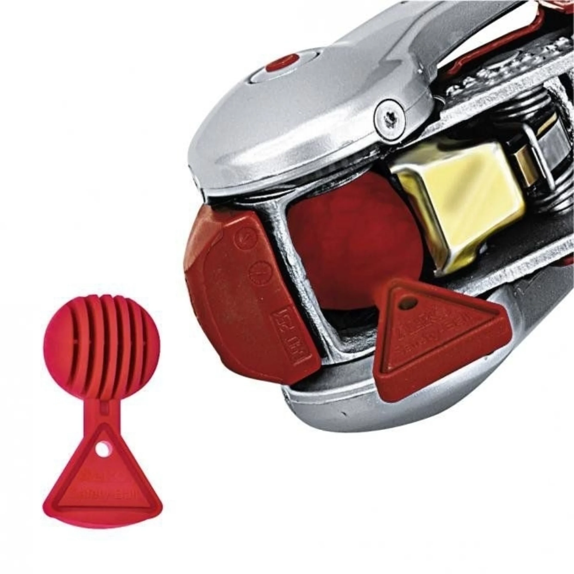 AL-KO Safety Ball antivol pour remorque