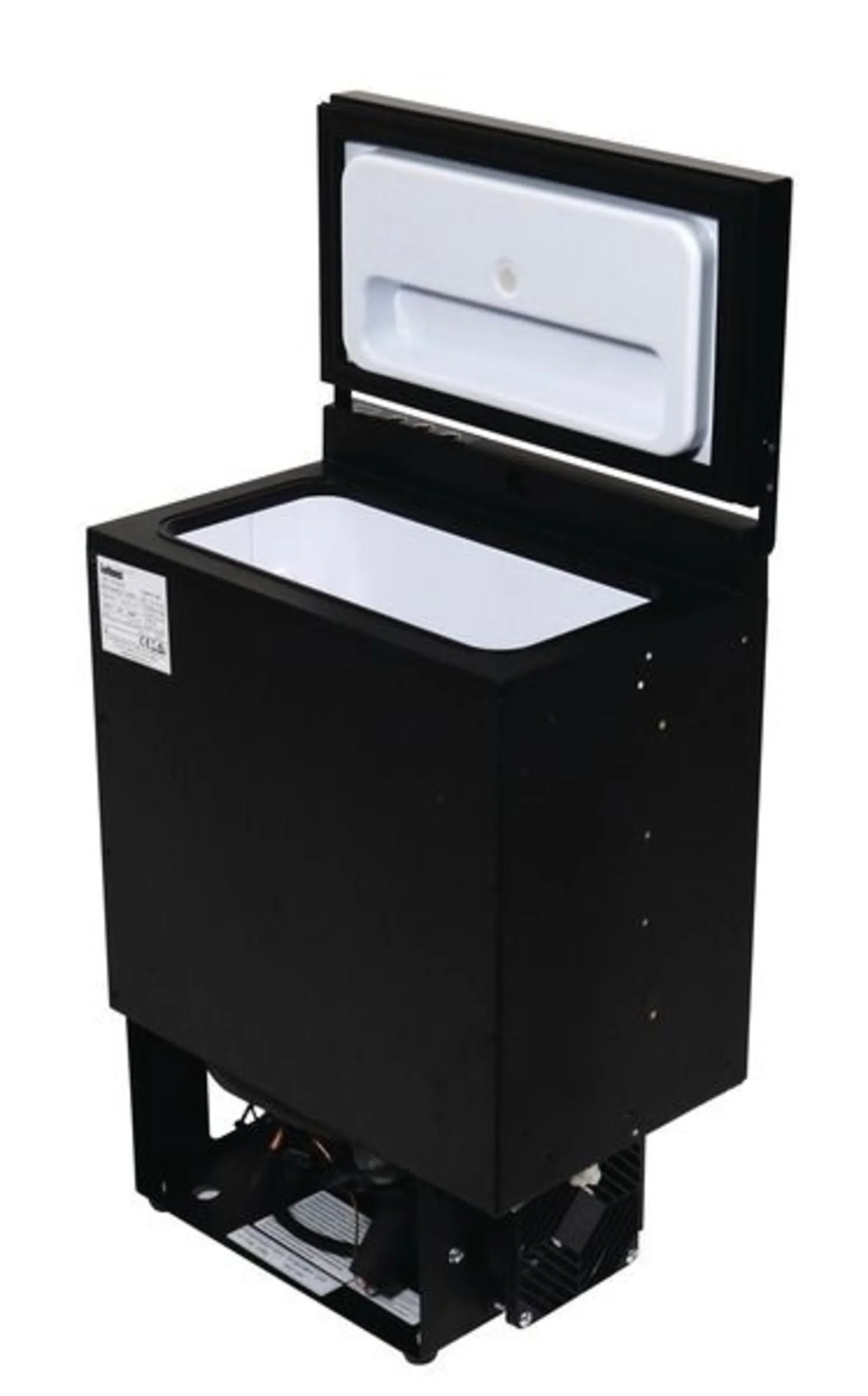 Toplader Kompressorkühlbox 16L 12/24V von Webasto
