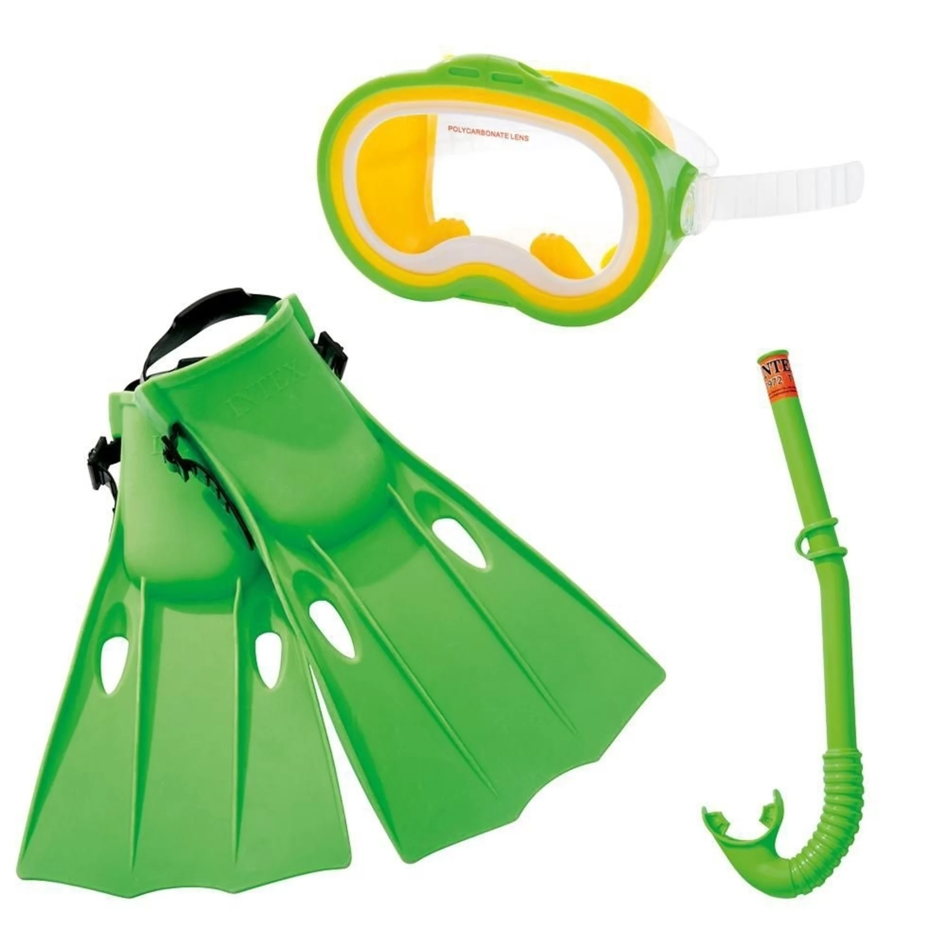 Kinder Tauch Set