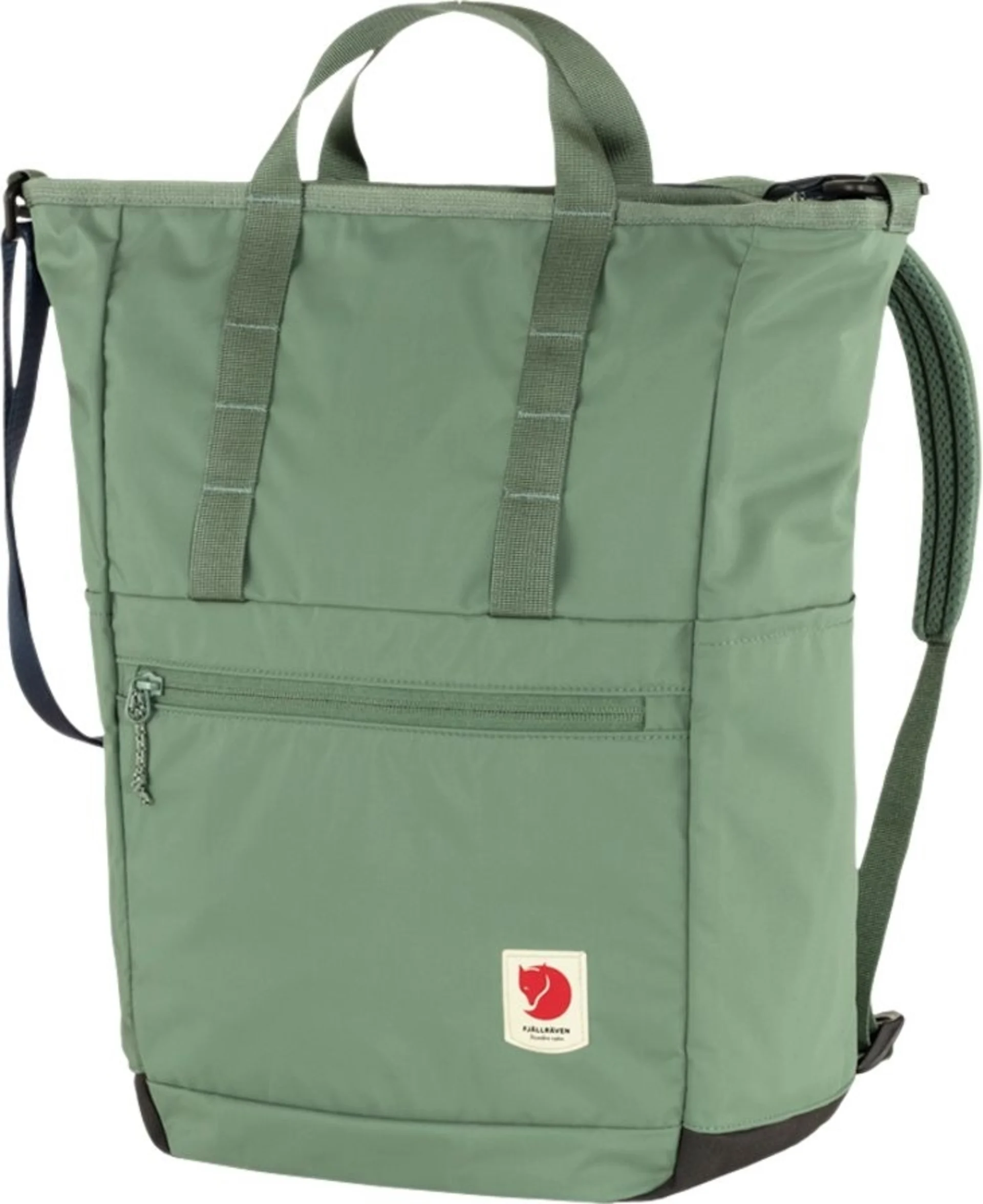 Fjällräven Rucksack High Coast Totepack Patina Green