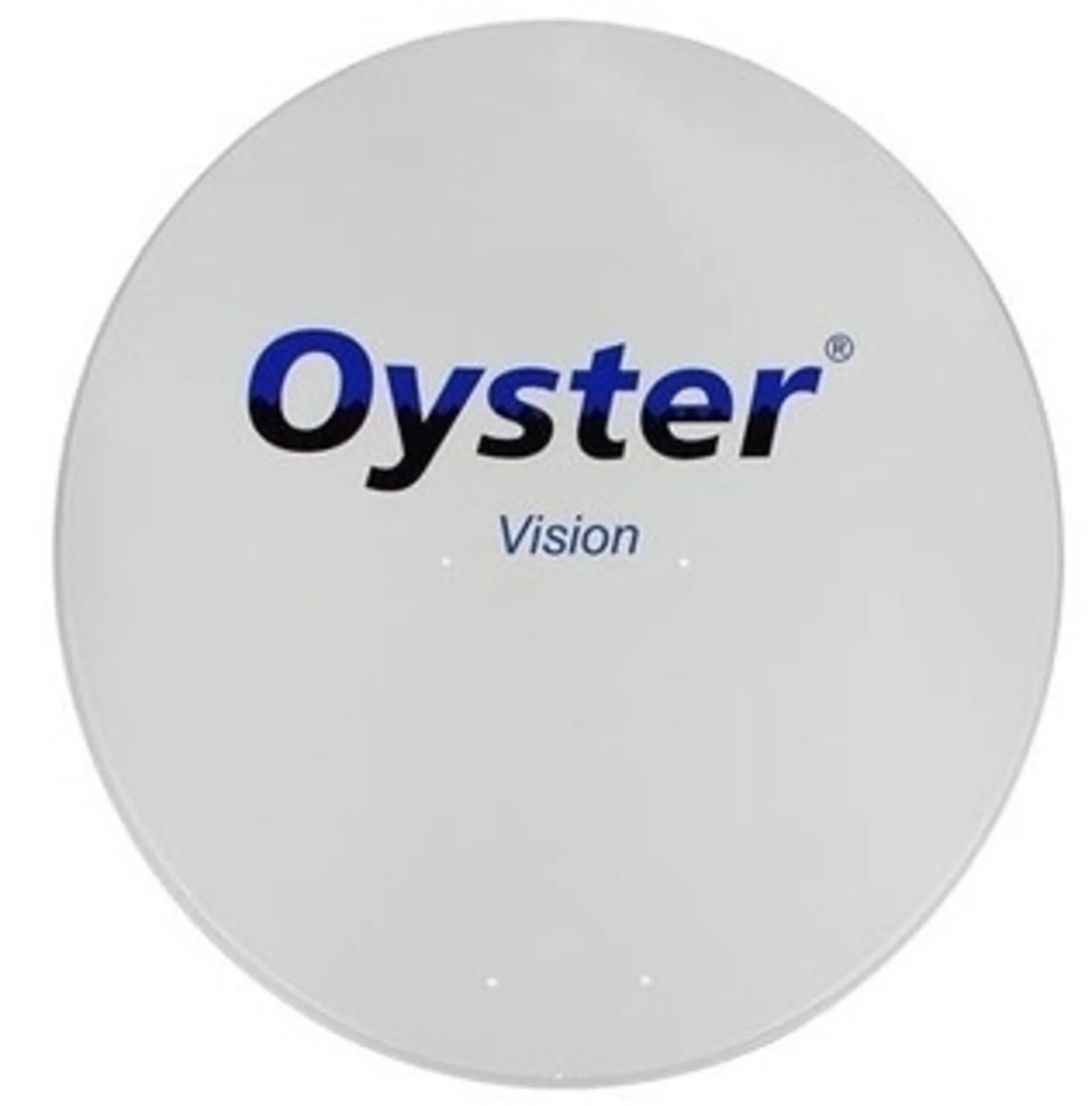 Spiegel Oyster 85 Vision