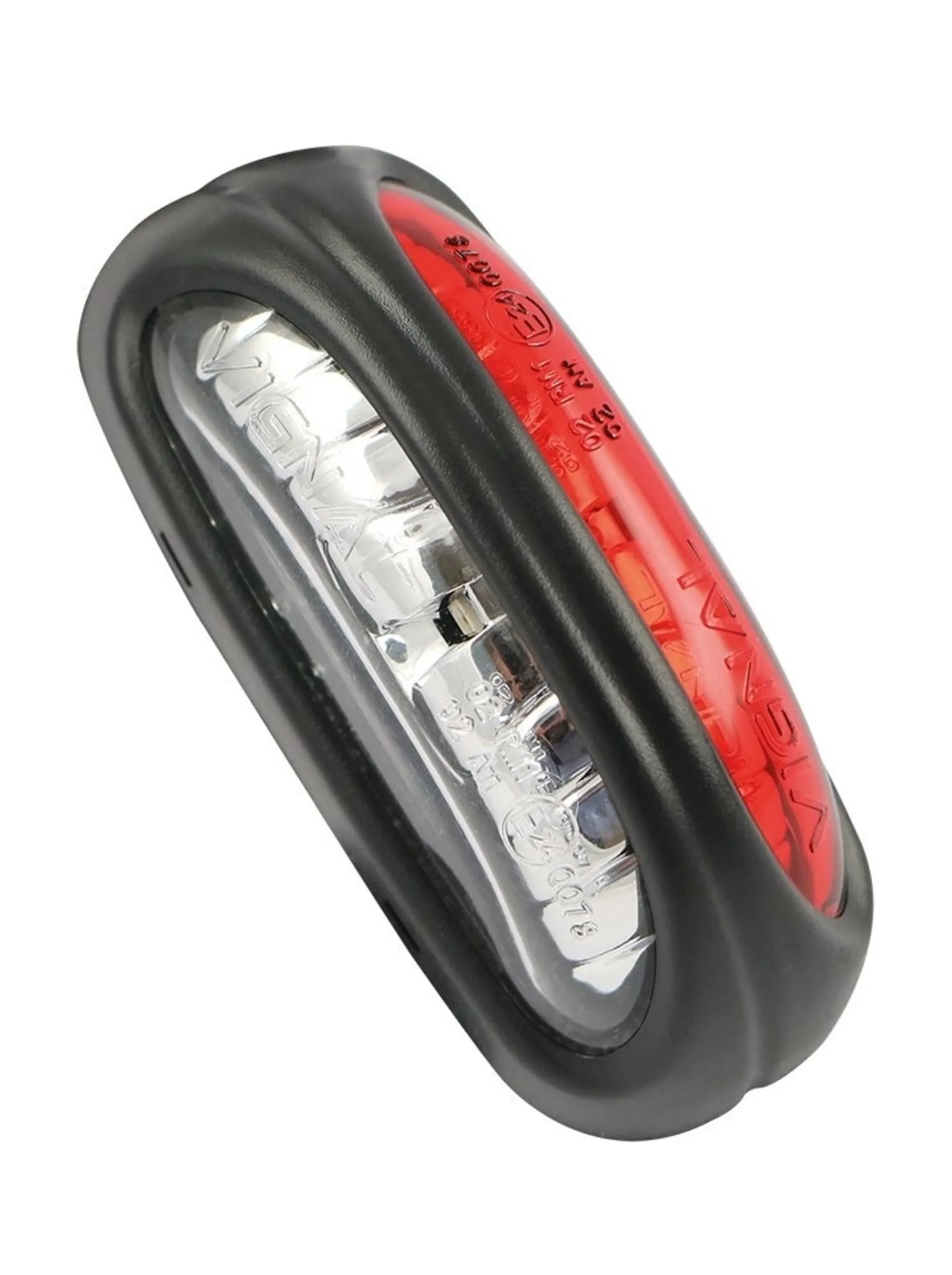 Vignal - Feu de gabarit à LED FE12 12/24V L+R