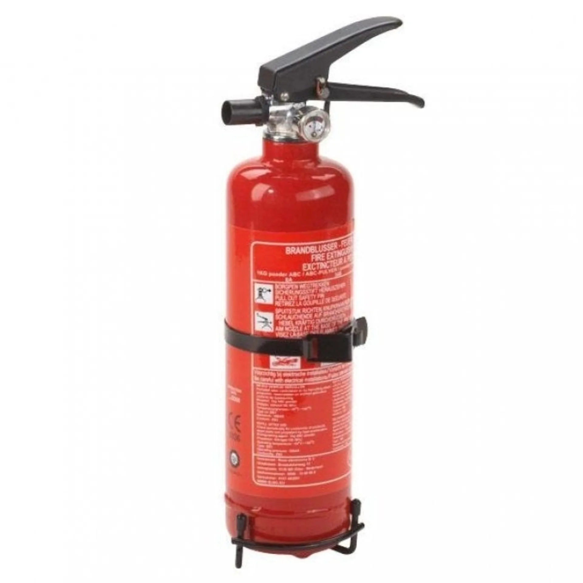 Extincteur Petex 1kg