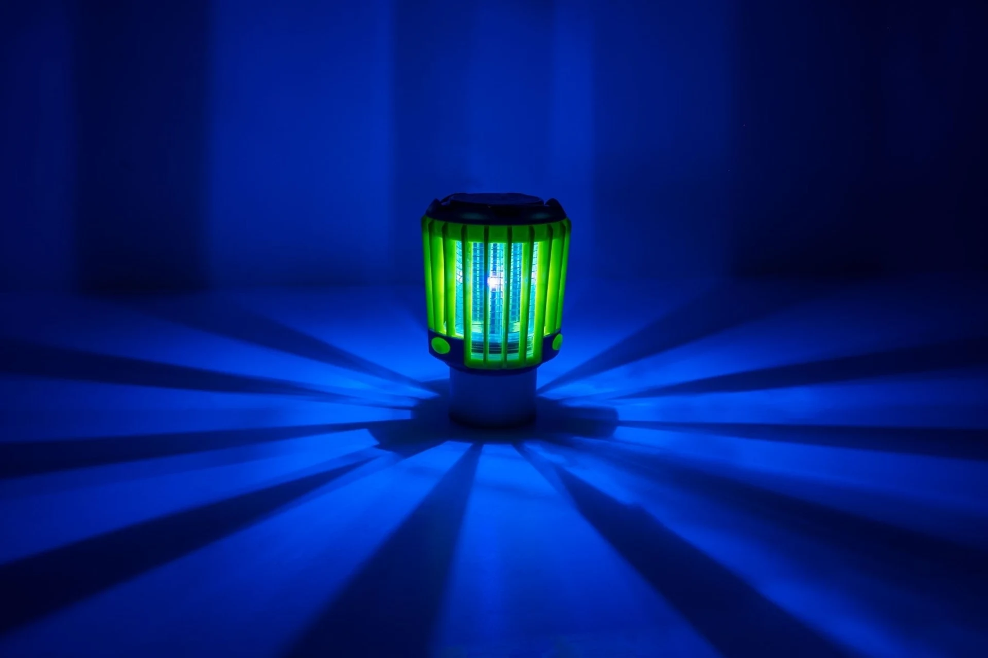 Brunner Moslight, Licht/Moskito-Killer