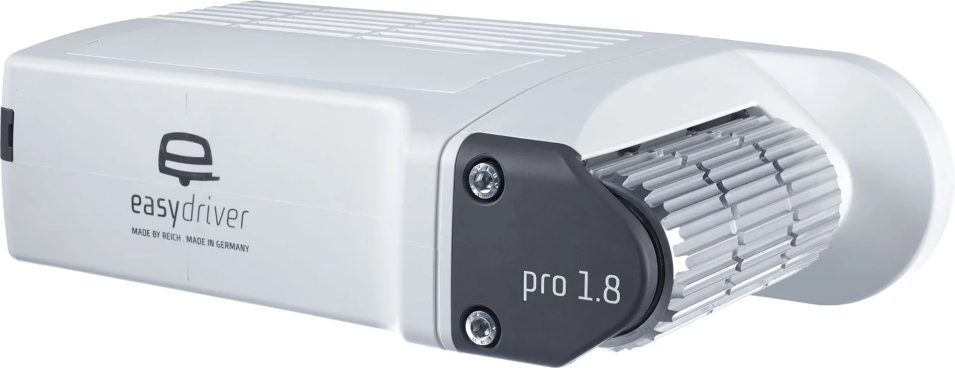 EasyDriver Hobby Pro 1.8 Einachser Rangierhilfe