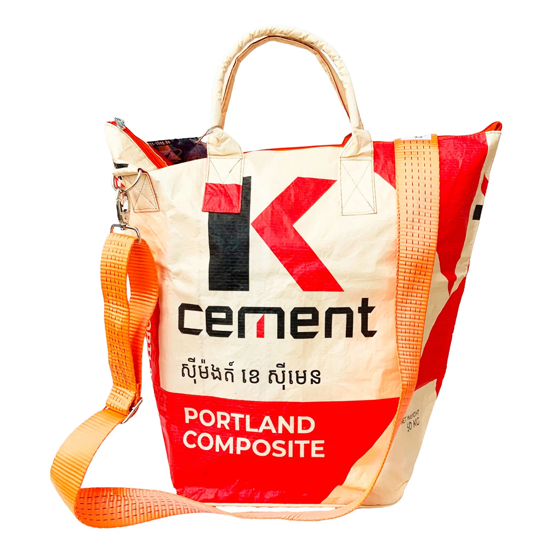 Beadbags Universaltasche Wäschesack rot klein Beadbags Universaltasche Wäschesack rot klein