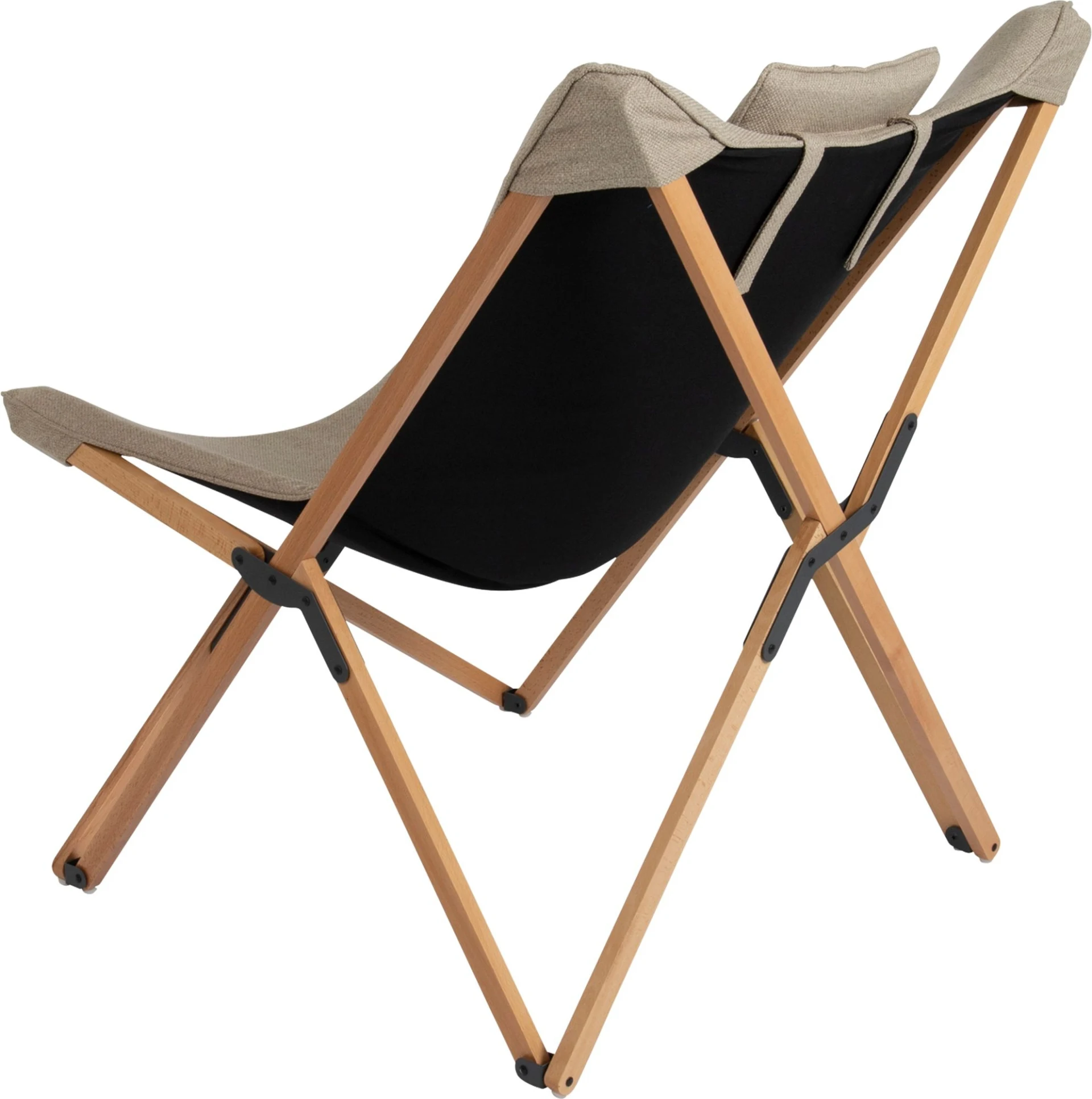 Bo-Camp Wembley Relaxsessel L beige