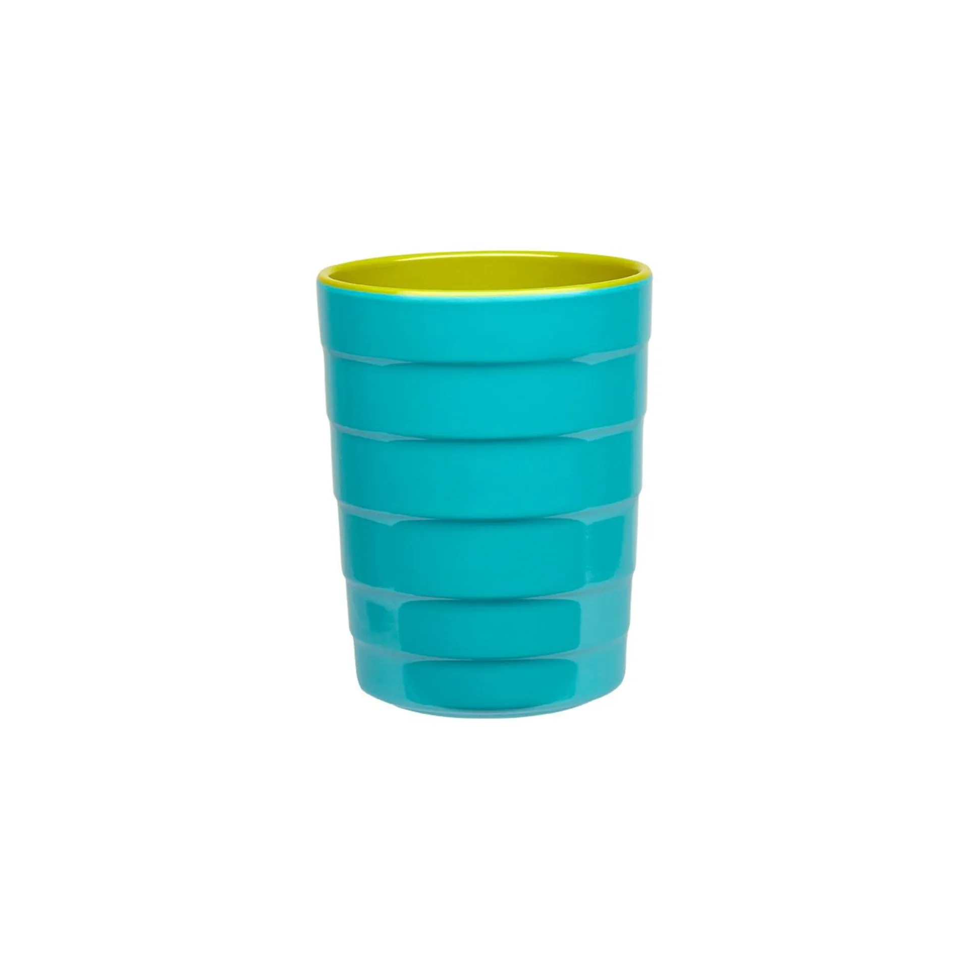 Rebel Becher Blau 200 ml