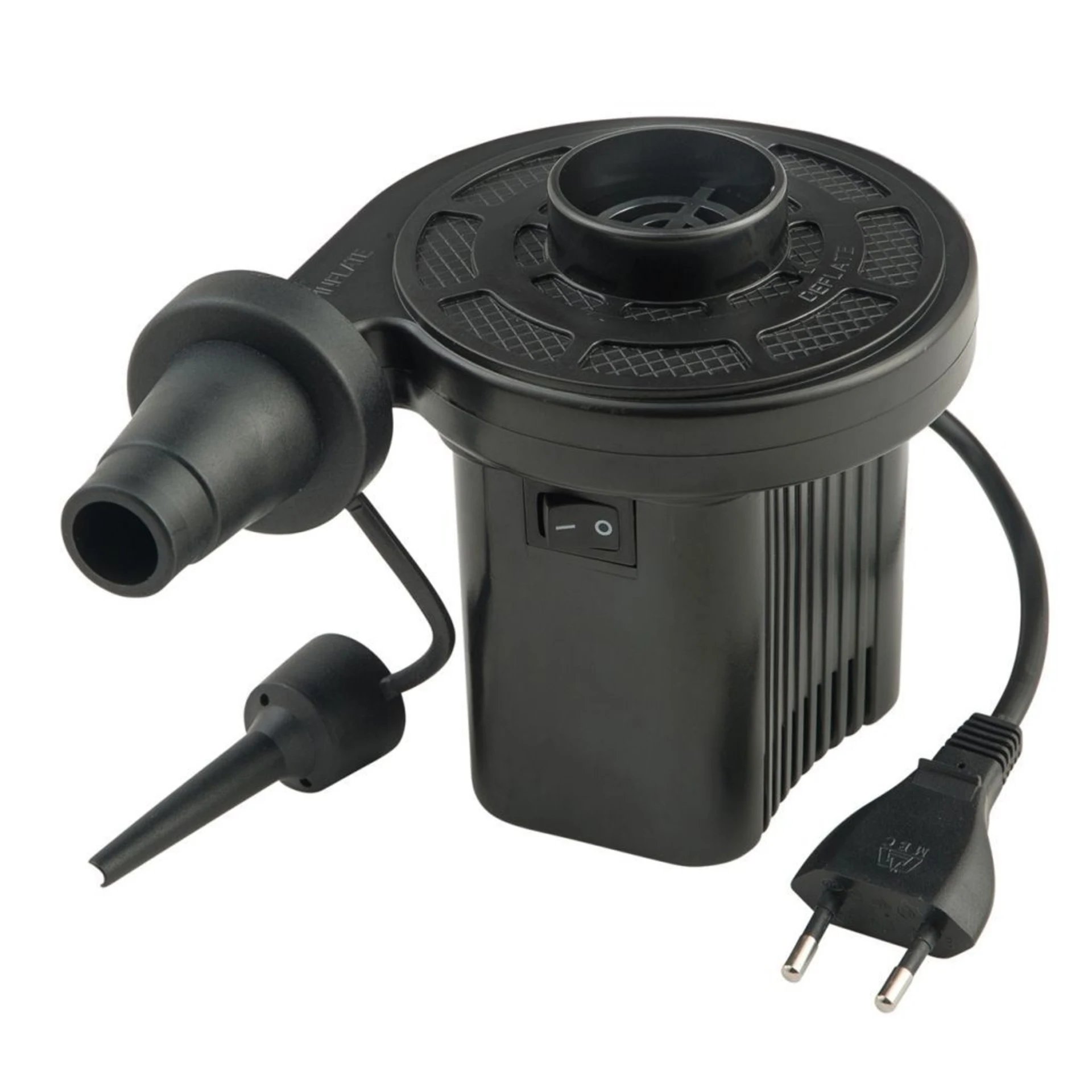 Elektropumpe 230 Volt