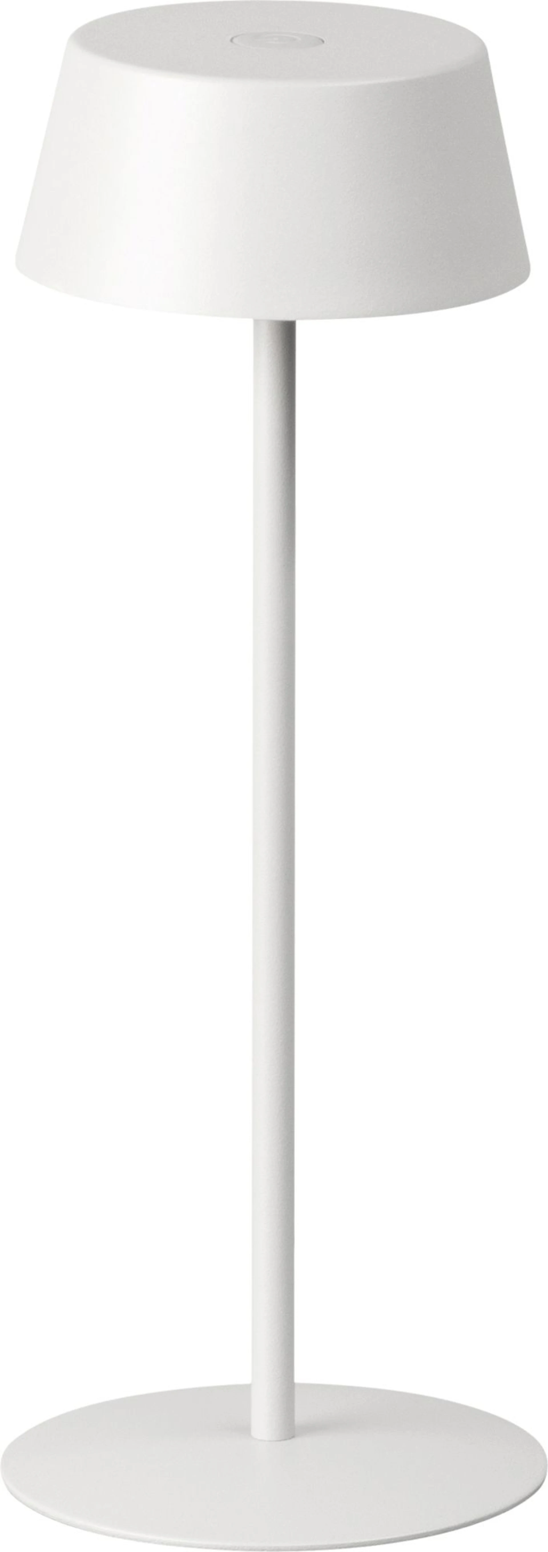 Easy Akku-Tischleuchte Verona sandweiß Easy Akku-Tischleuchte Verona sandweiß