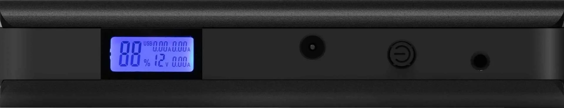 XLayer Plus-off-Road 12000mAh