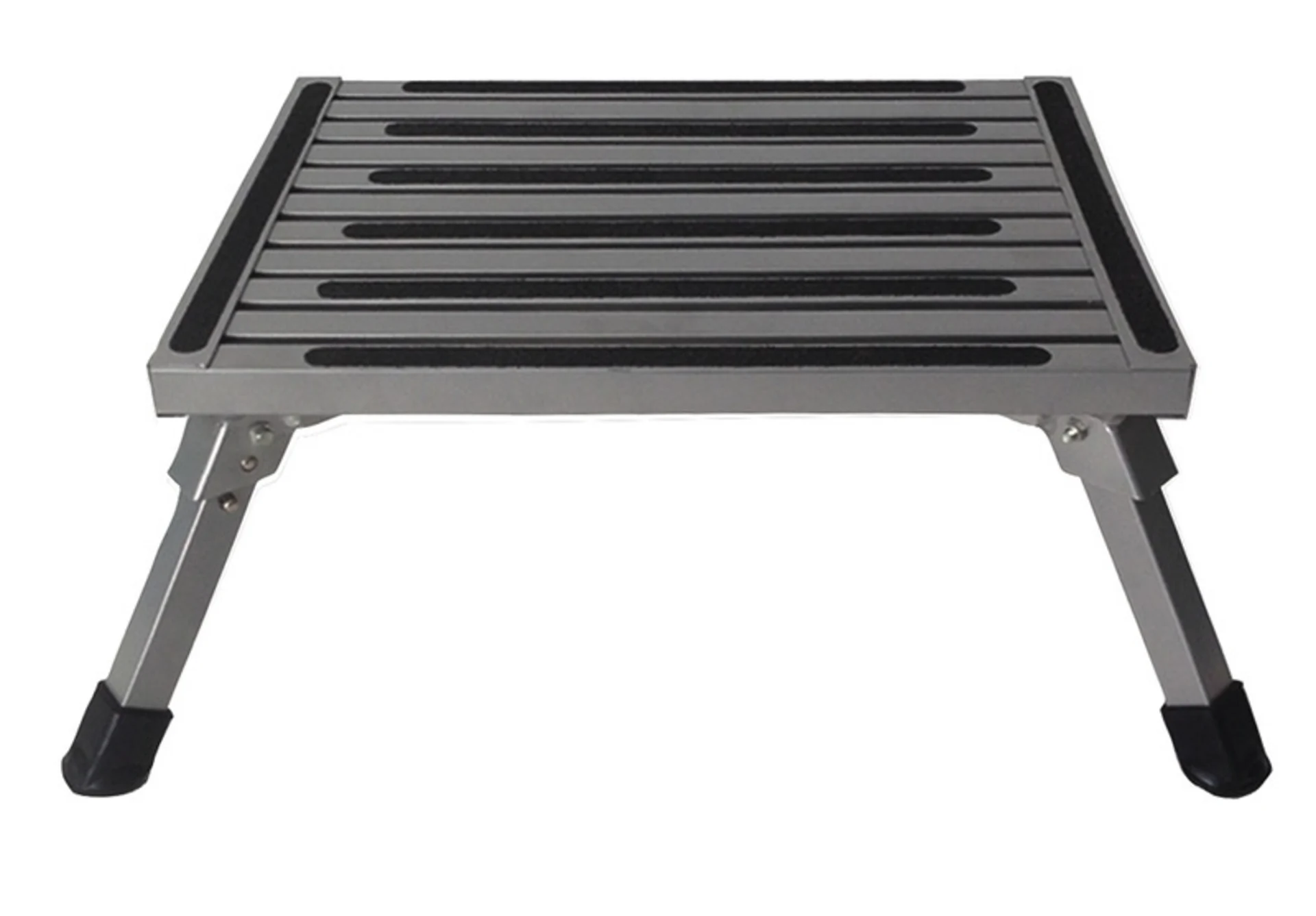 Carbest Alu-Trittstufe klappbar