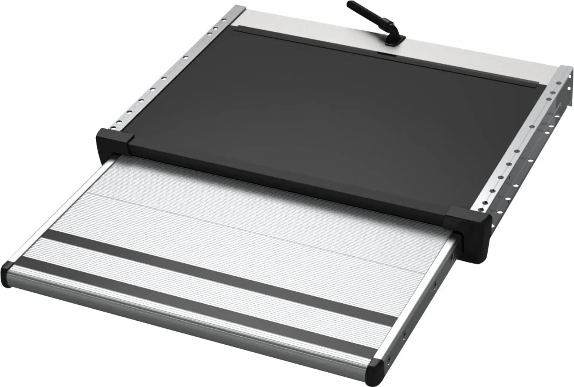 Thule Slide-Out Step G2 12V für Ducato, Jumper , Boxer 550