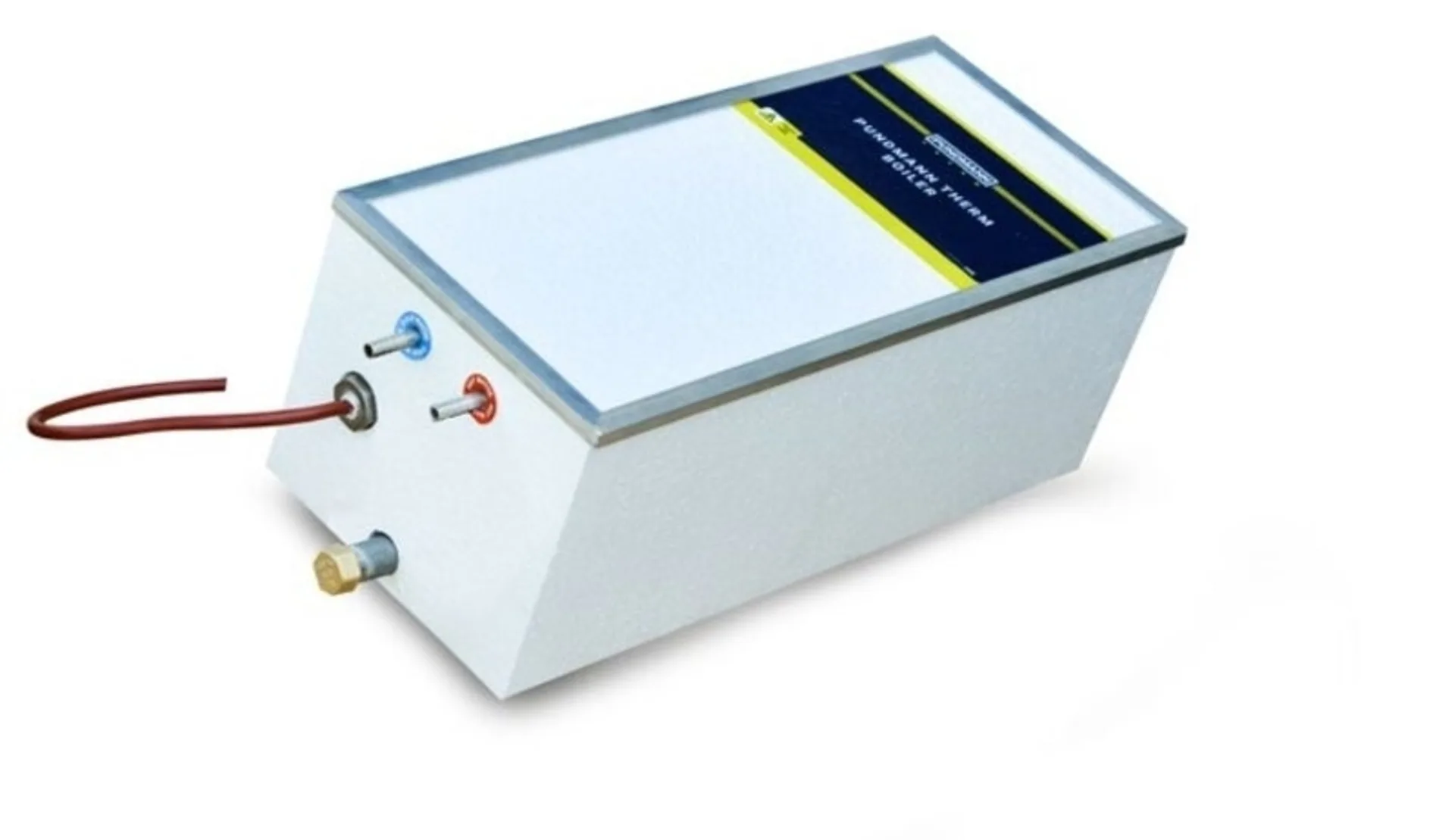 Chauffe-eau Pundmann Therm Boiler 10 - 10 litres