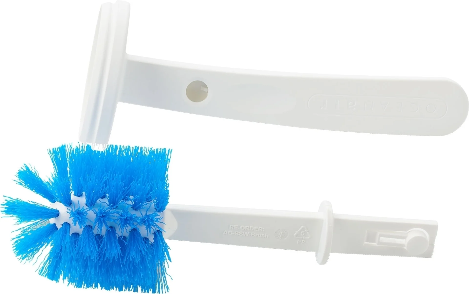 Dometic Brush & Stow brosse pour toilettes Dometic Brush & Stow brosse pour toilettes