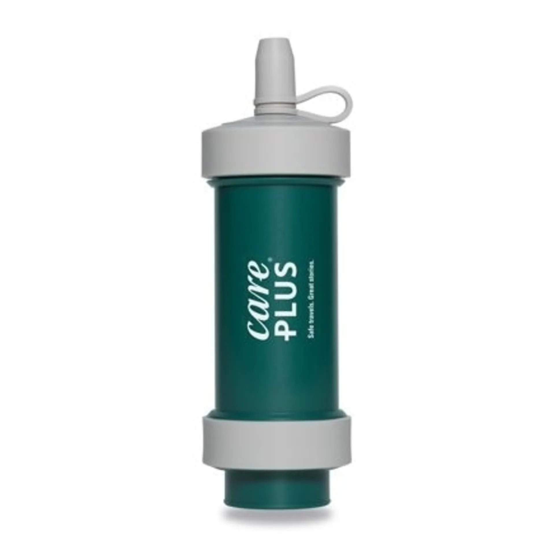 CP ® Water Filter Green Care Plus Filtre à eau vert