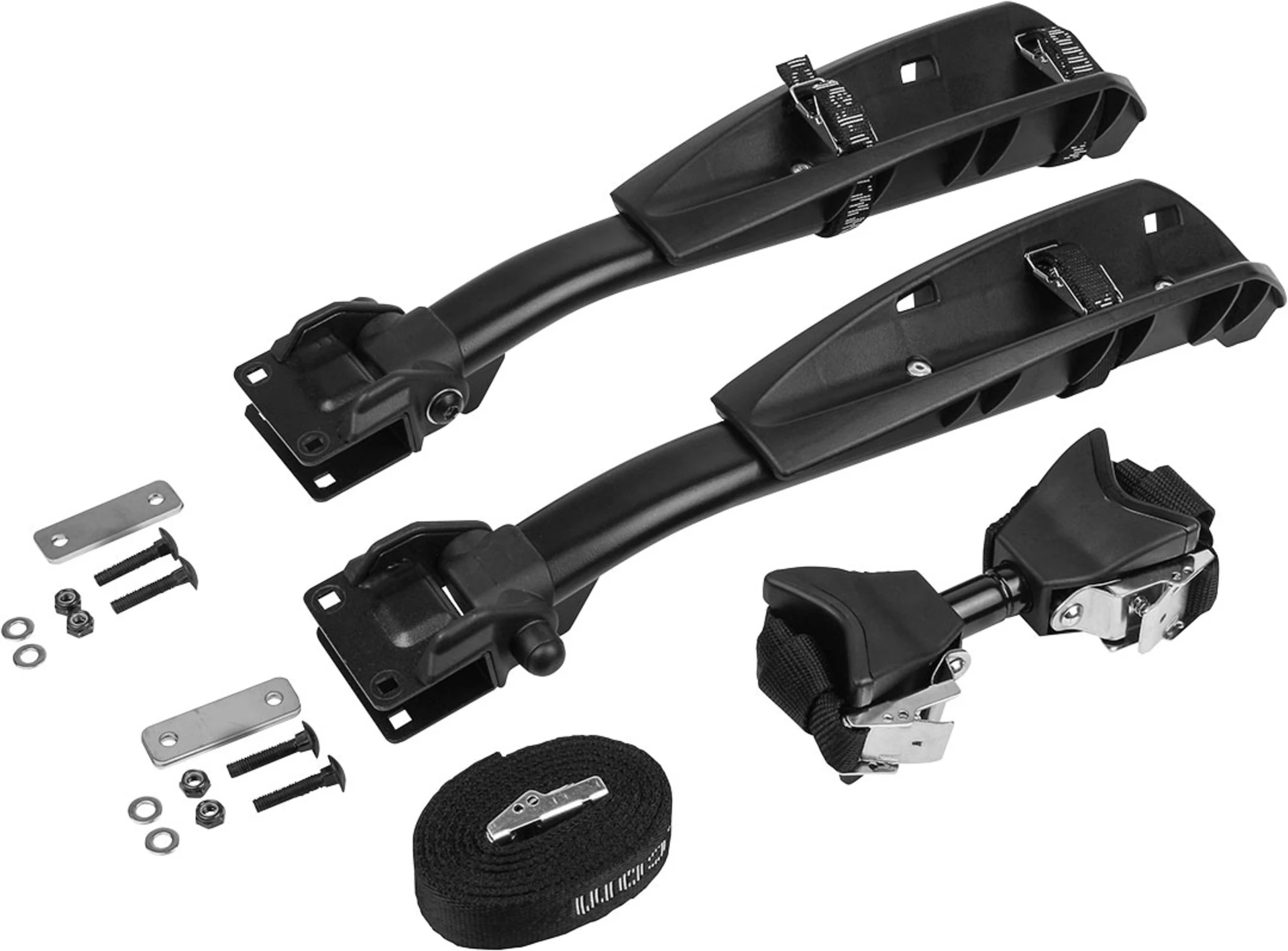 Eufab Crow Plus Fahrradträger Zusatzschiene