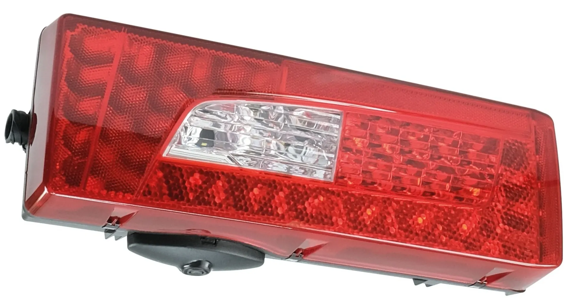 Scania - LED-Schlussleuchte rechts 12/24 V