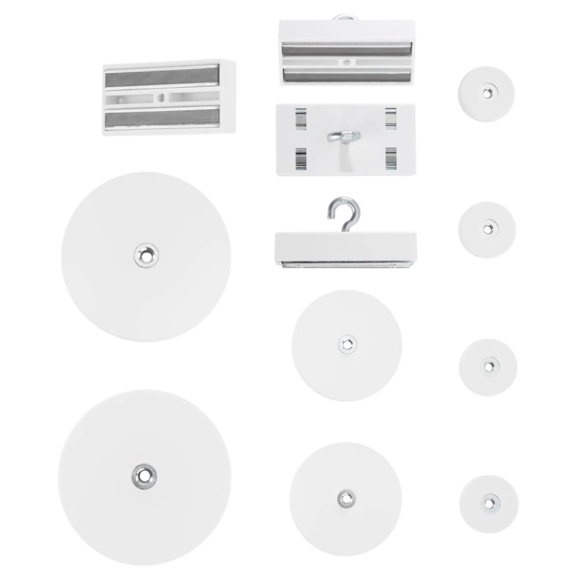 FlexiMags Starter Set 34-teilig