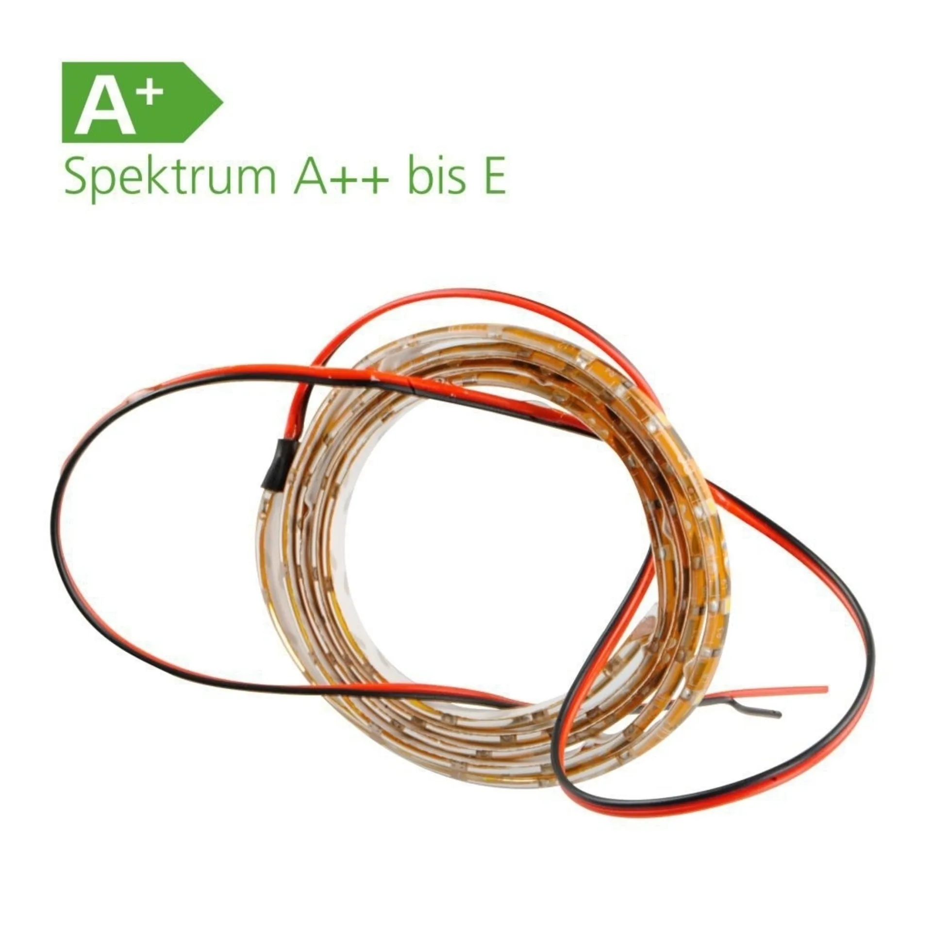 Bande lumineuse 200 cm, 604 lm