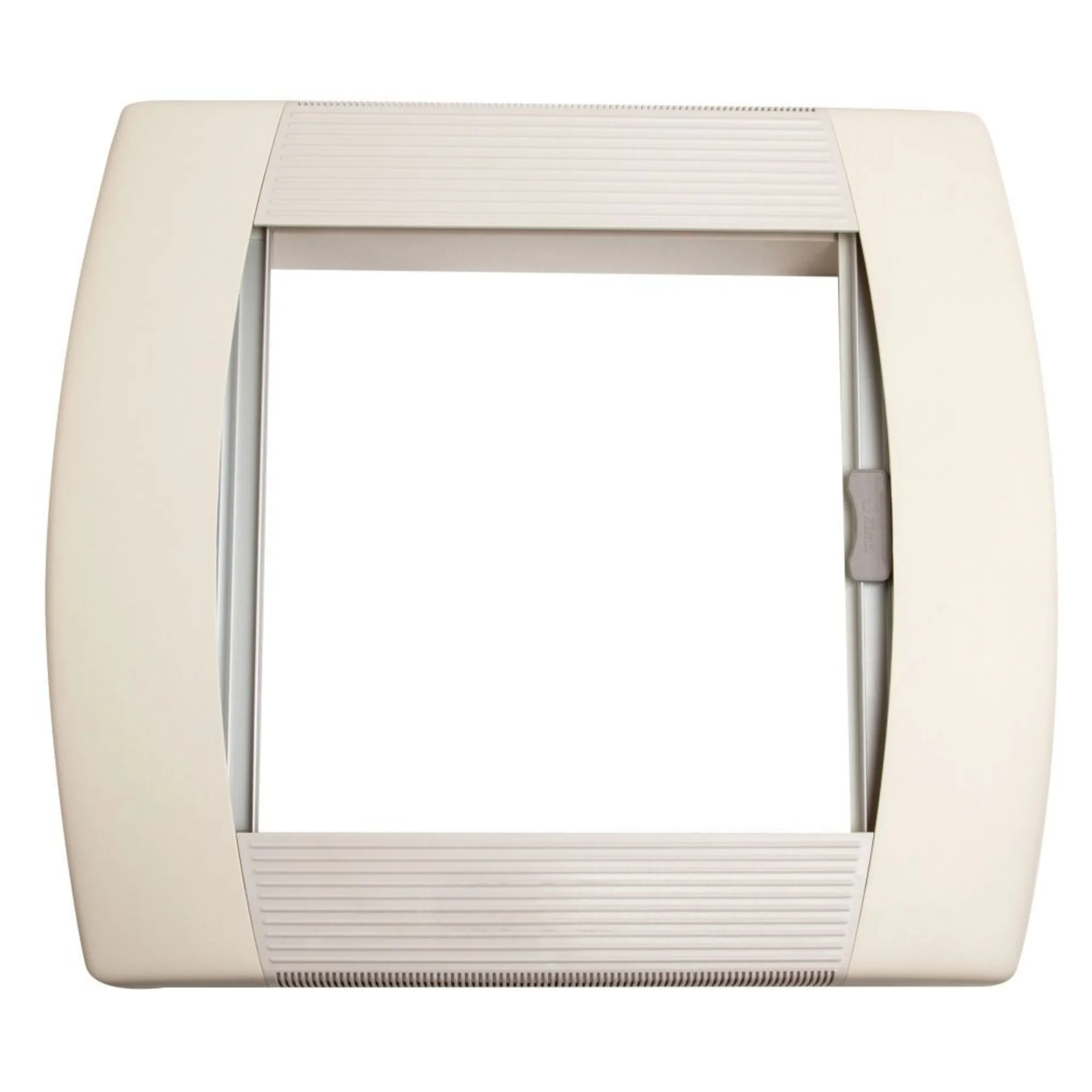 Cadre intérieur 400 x 400 mm pour RemiTop Vario2 Cadre intérieur 400 x 400 mm pour RemiTop Vario2