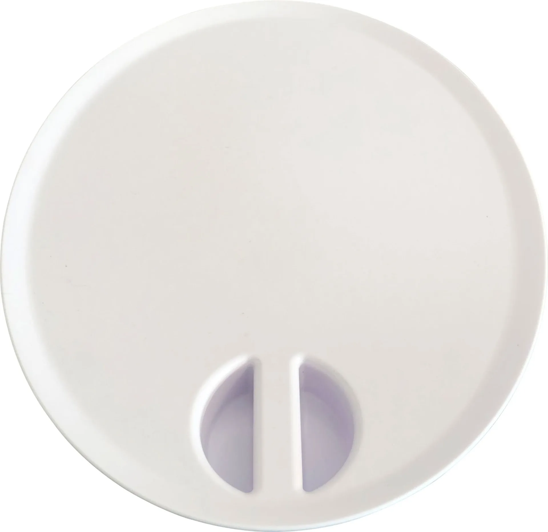 Bivvy Loo Deckel für tragbare Campingtoilette Bivvy Loo Deckel für tragbare Campingtoilette