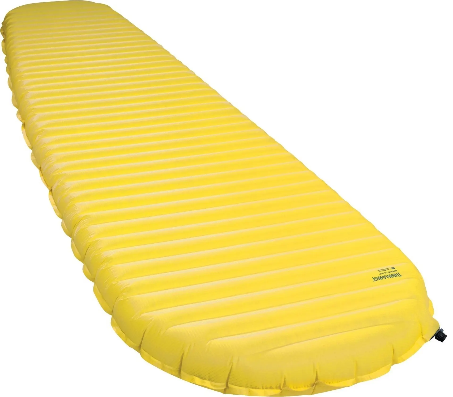 Therm-a-Rest NeoAir Xlite Lemon Curry Isomatte regular wide