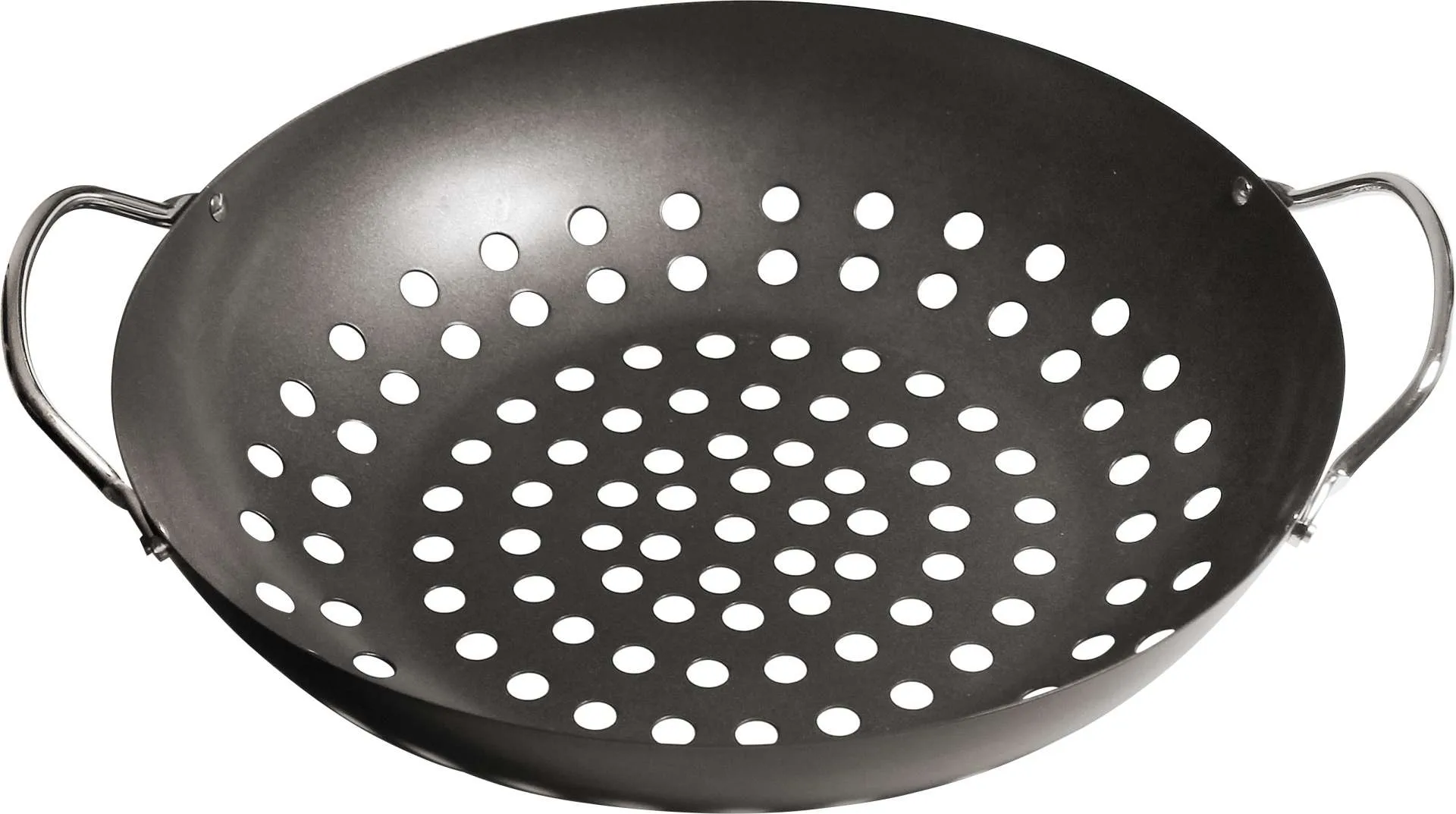 Enders Gemüsepfanne