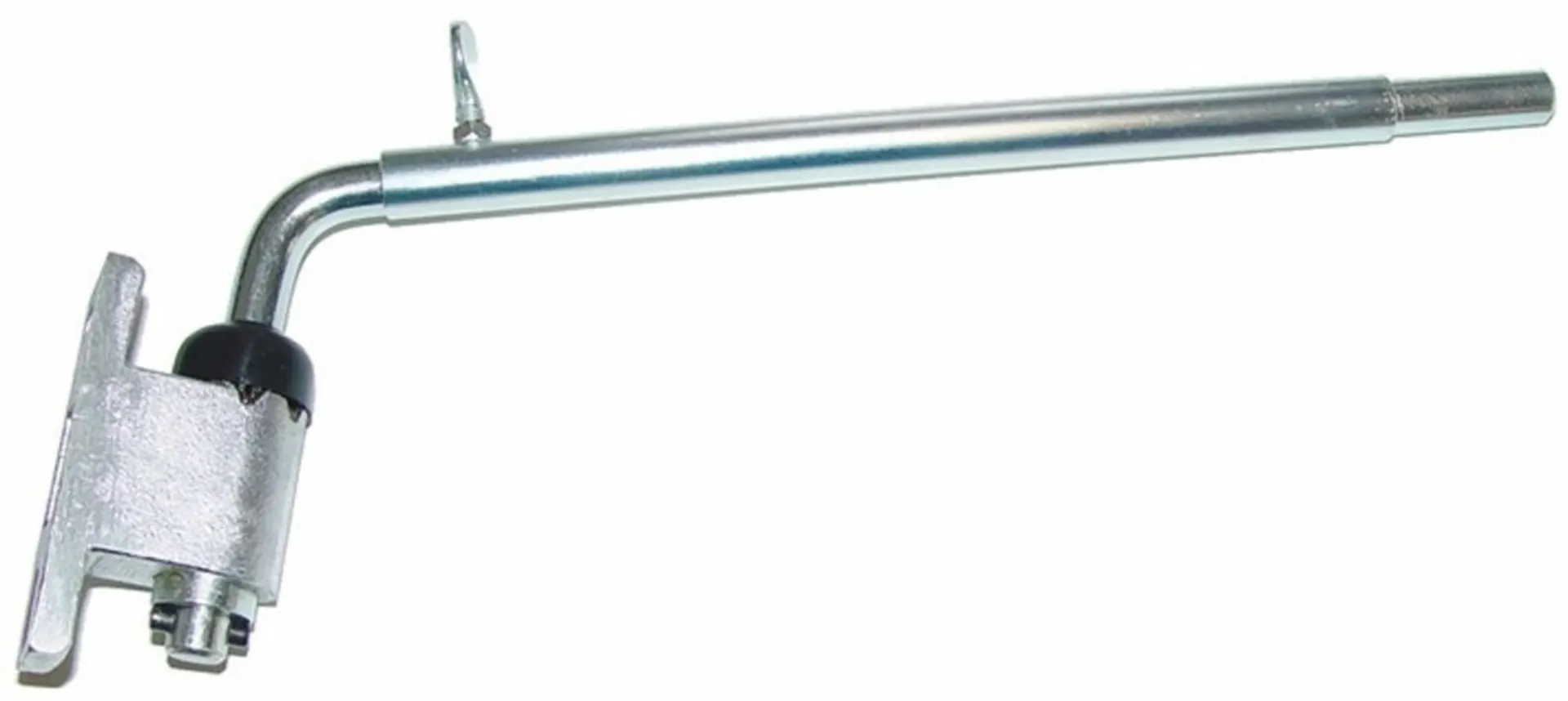 Spiegelhalter Typ A ausziehbar ø 10 mm / Länge: 210 - 350 mm