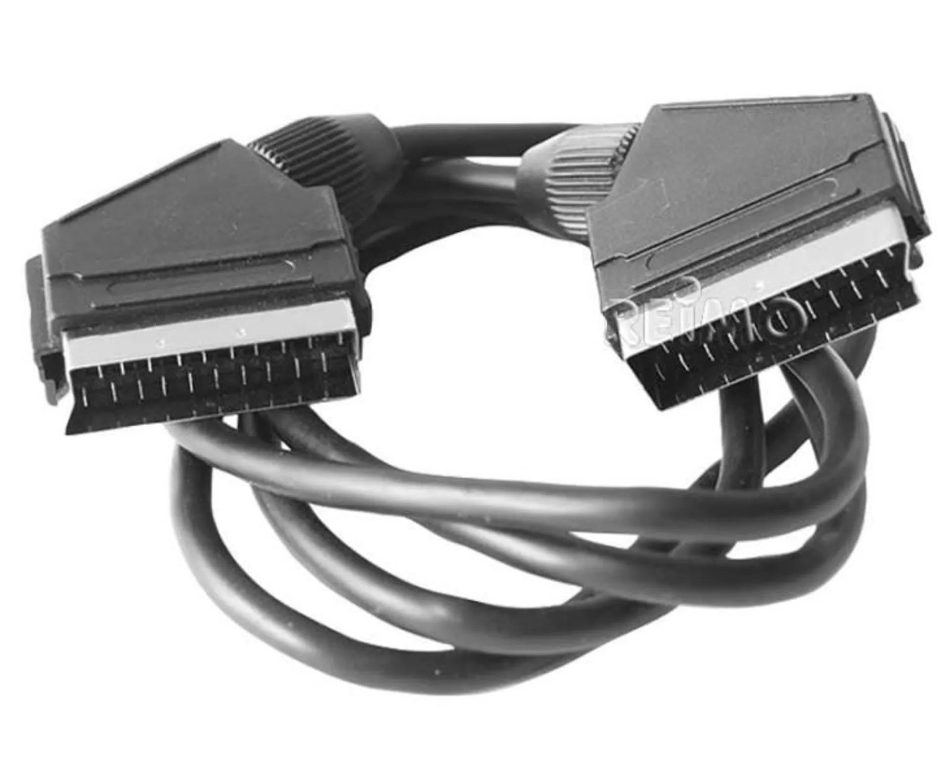SCART-Kabel 2m SB