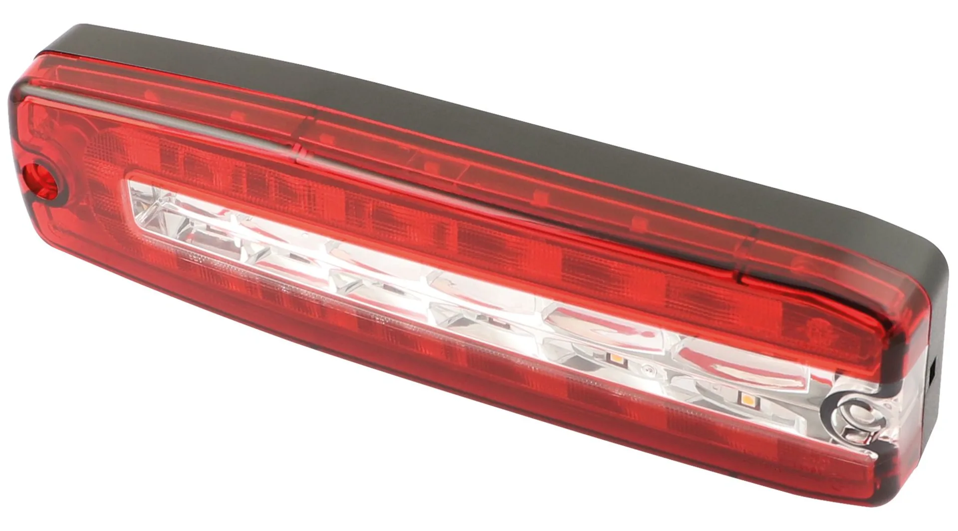 Vignal - LED-Schlussleuchte CTL14 L+R 209.4 x 58 x 47.7 mm, 12/24 V
