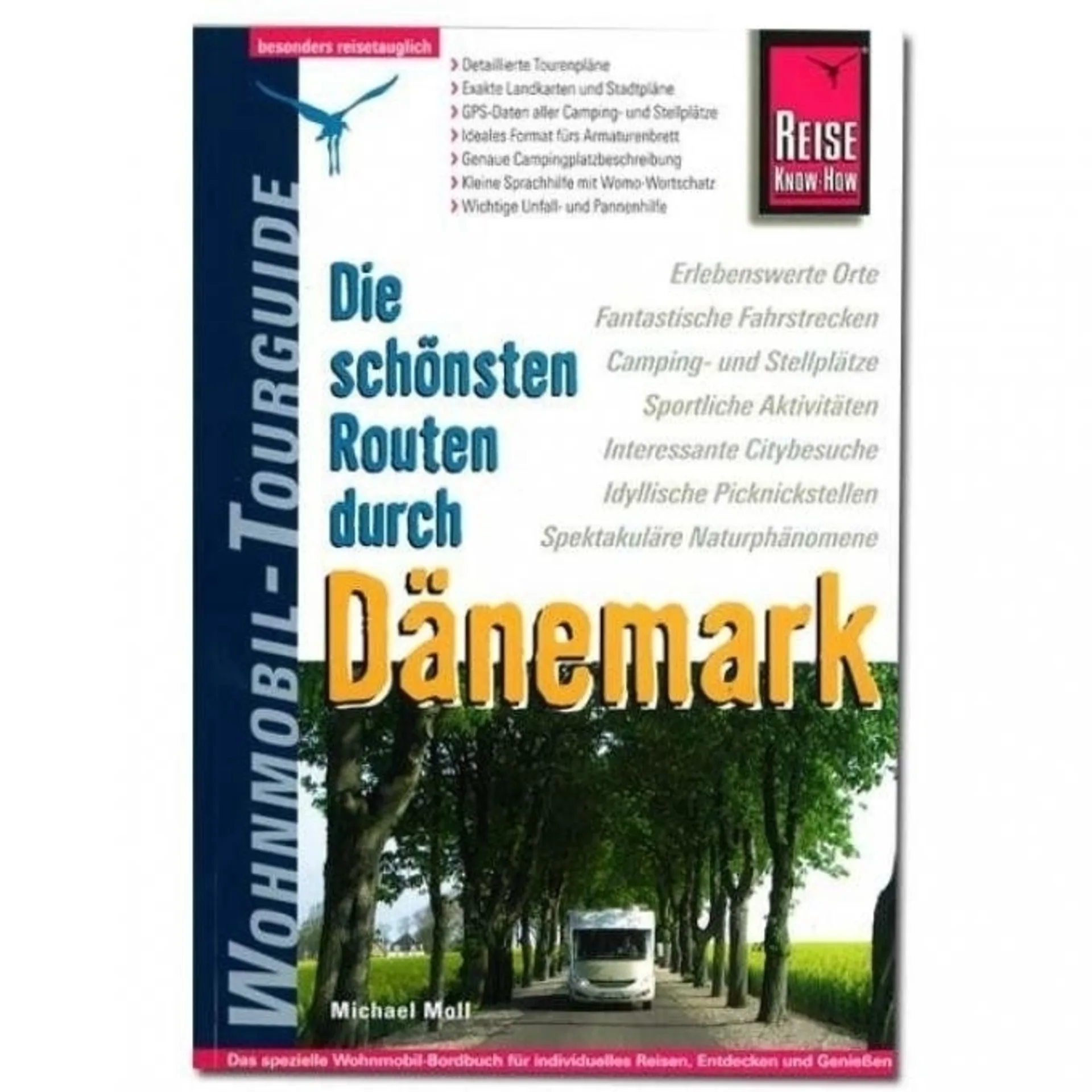 Dänemark ReiseKnow