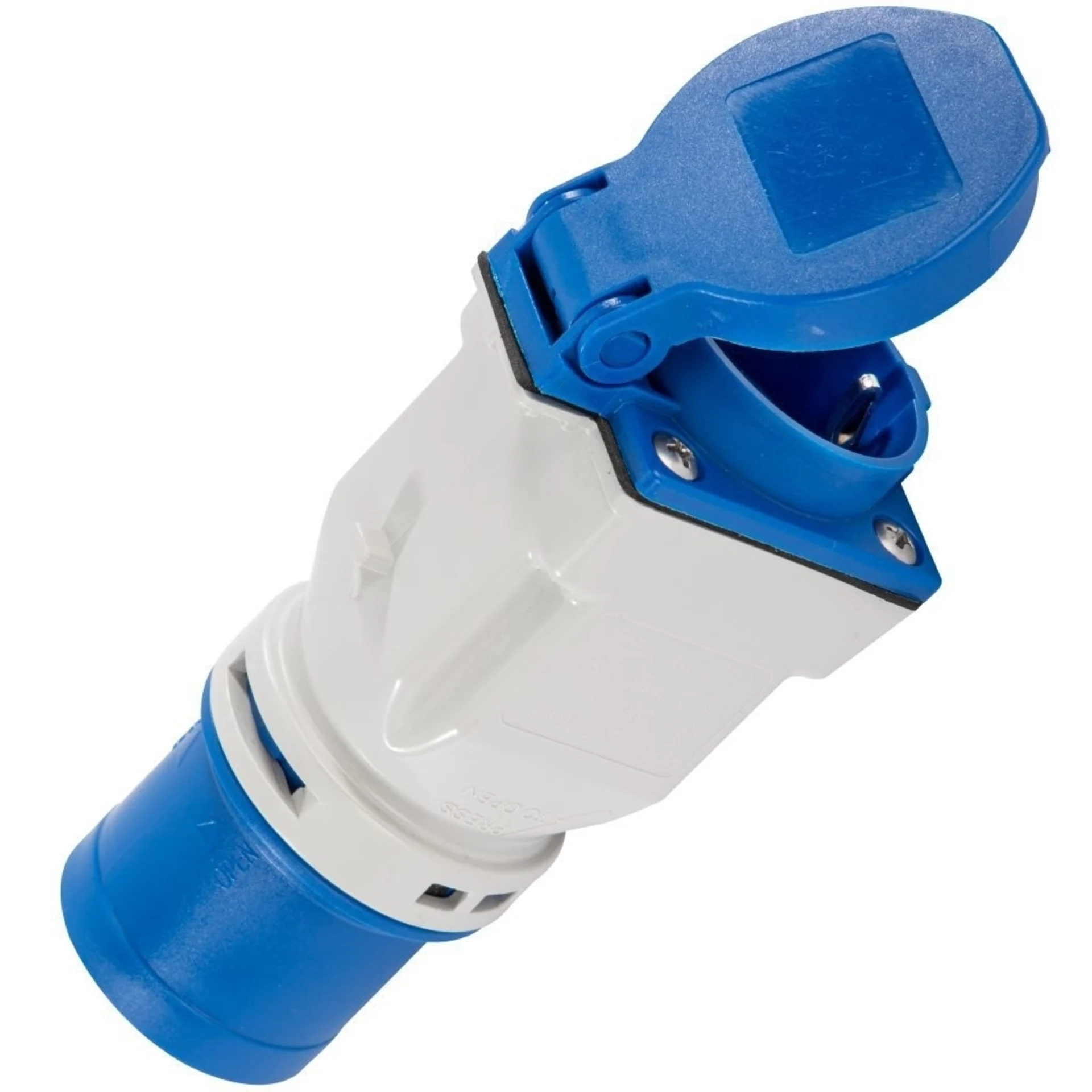 CEE-Adapter Caravan FR