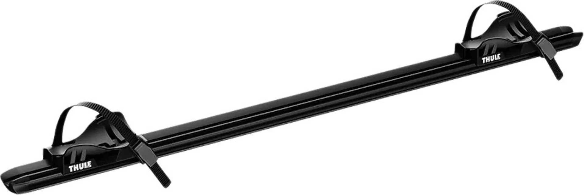 Thule Fatbike Rail droit noir