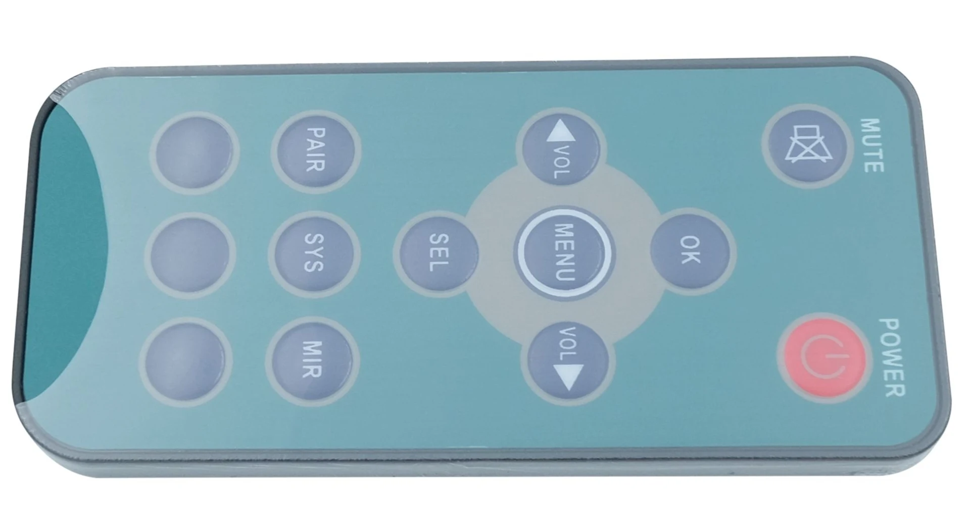 Écran HD 7 pouces pour système de caméra de recul sans fil, fonction d'enregistrement Écran HD 7 pouces pour système de caméra de recul sans fil, fonction d'enregistrement