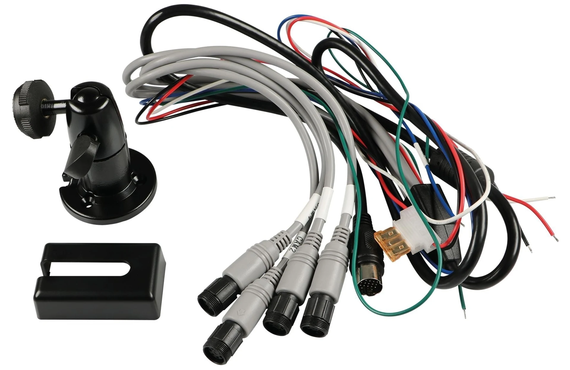 Dometic 5“ Monitor
