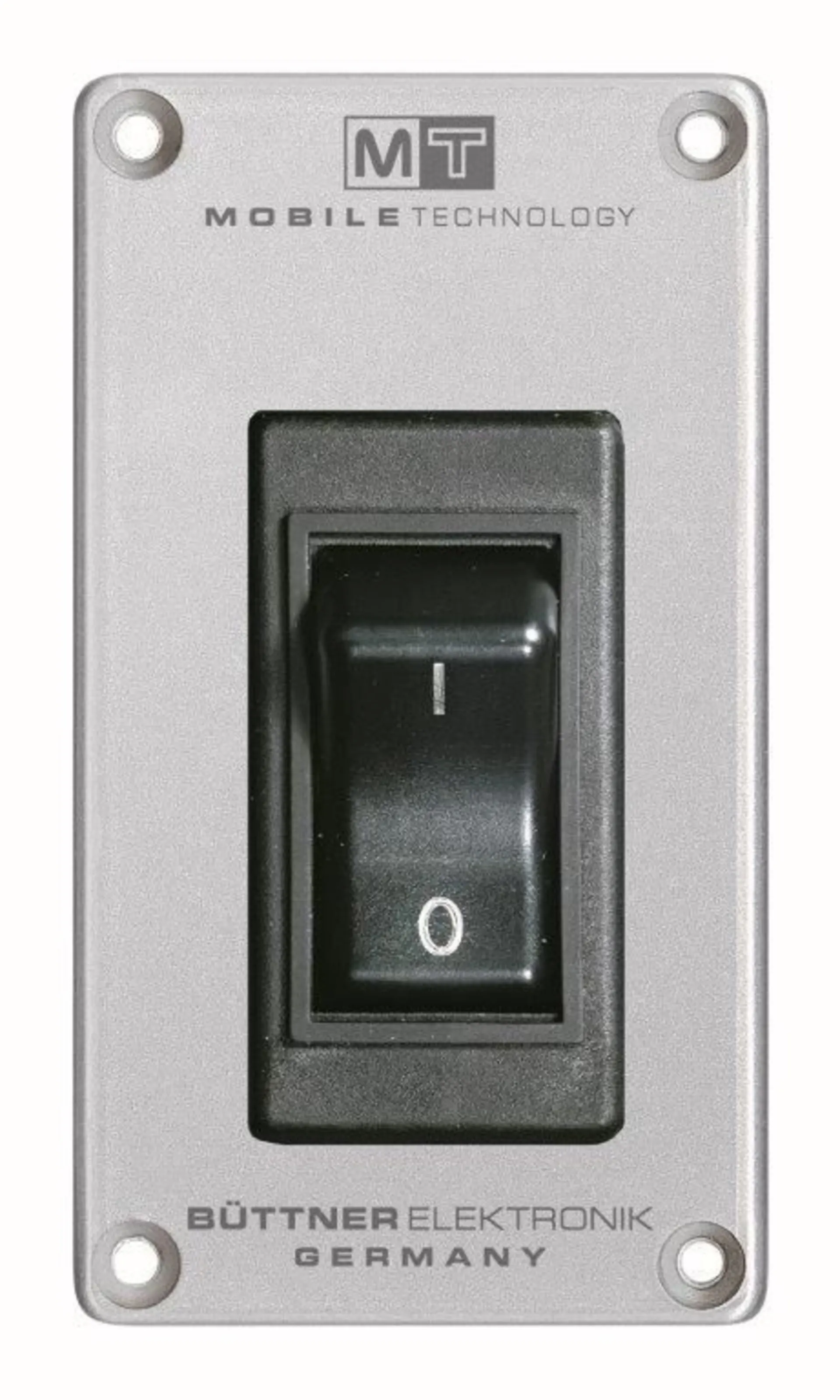 Hauptschalter 20 A Büttner Elektronik