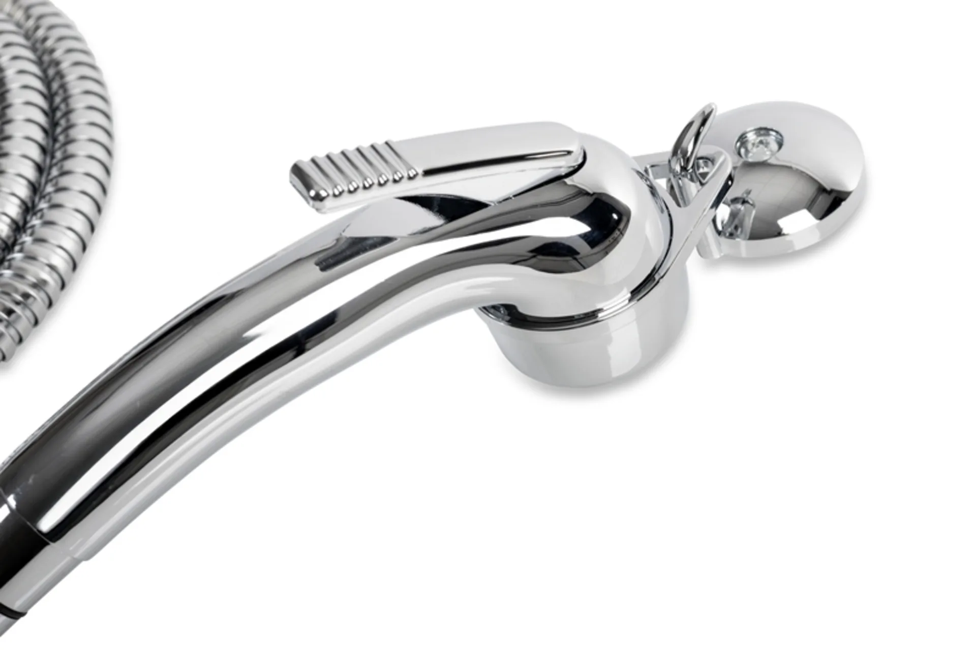 Kit de tuyaux de douche, Schl, H