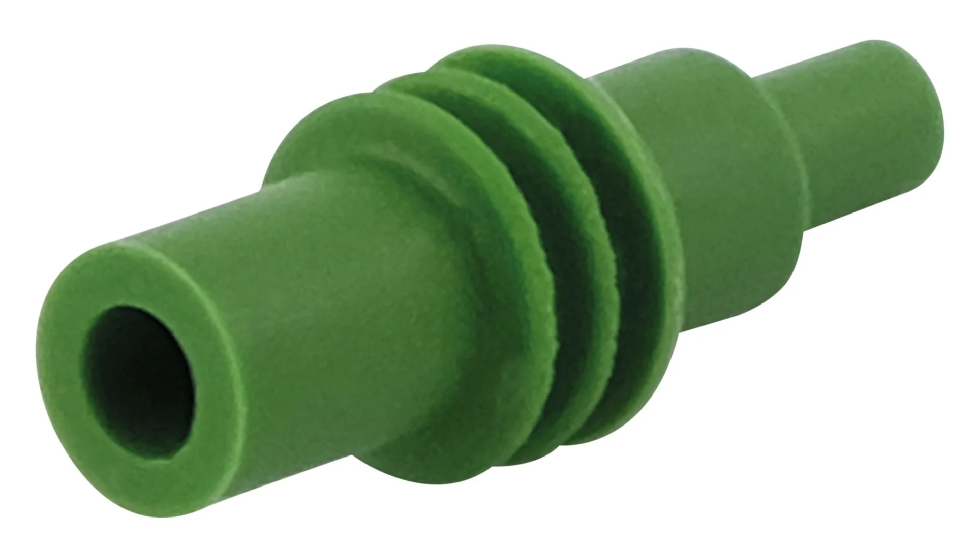 Obturateur vert pour Delphi Metri-Pack 280