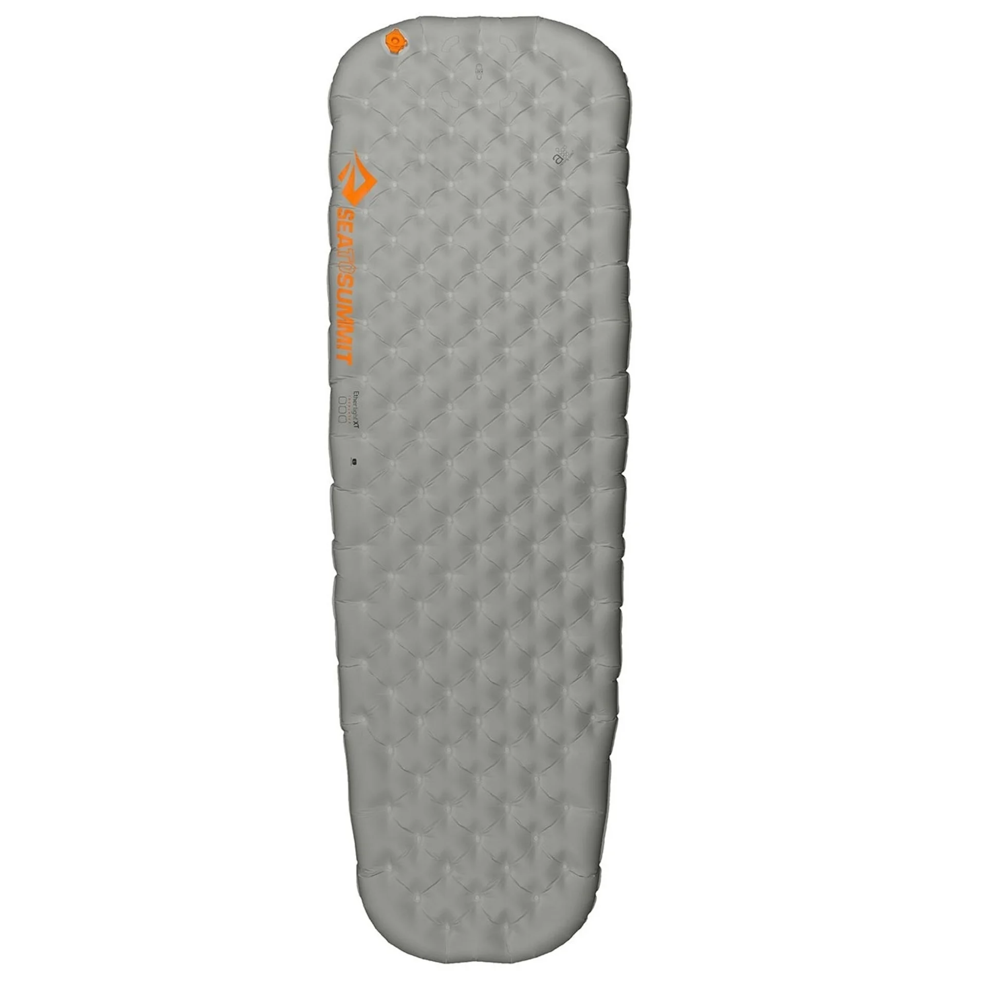 Ether Light XT Isol Mat Rec Larg Sea to Summit Schlafmatte