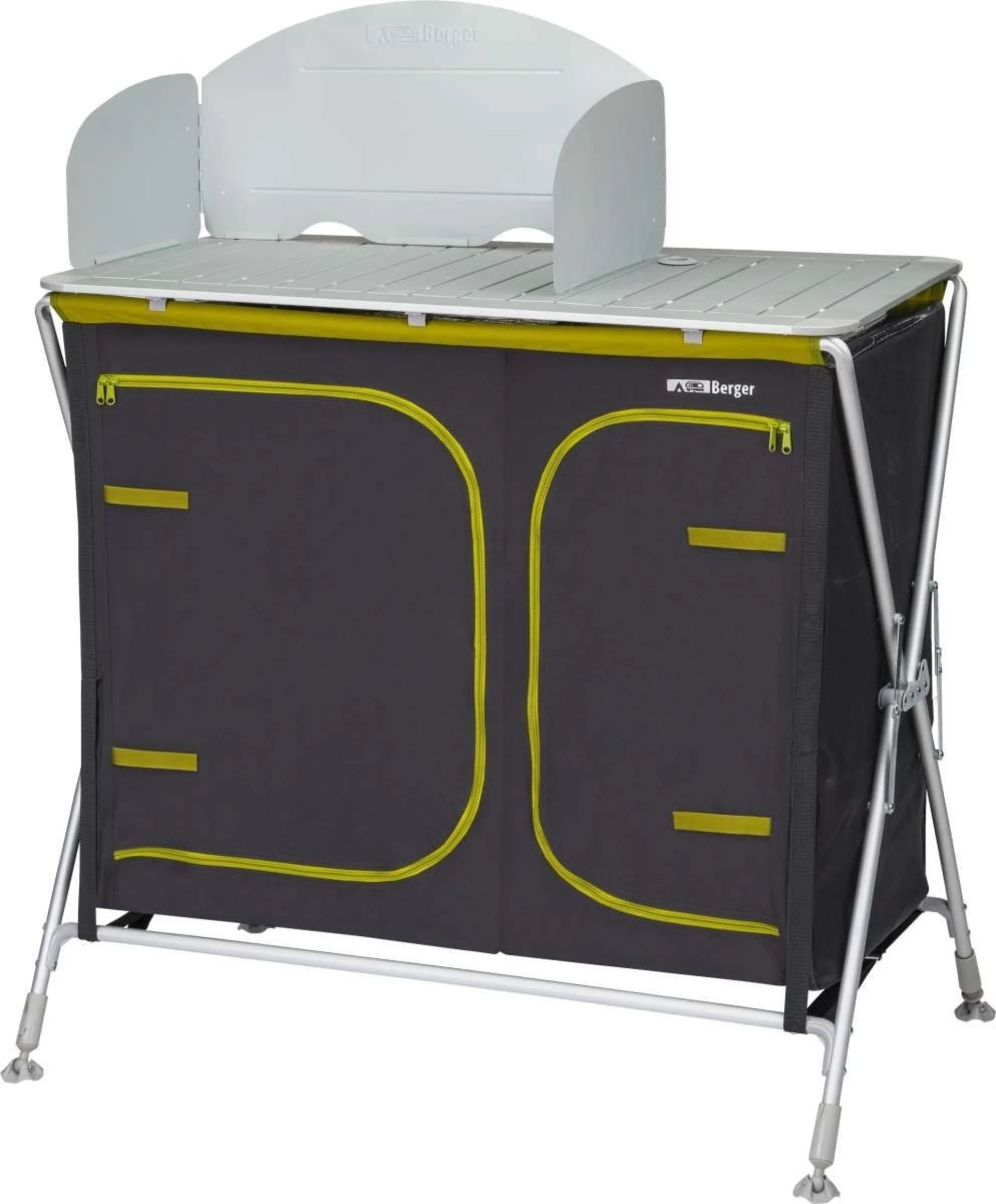Berger Küchenbox Pablo Premium
