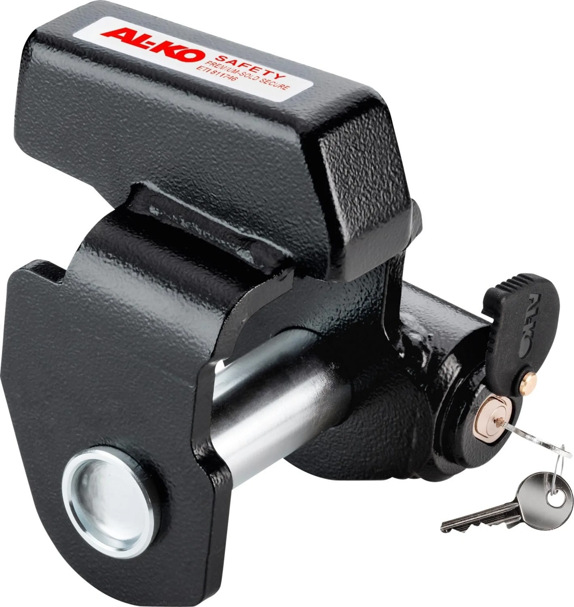 AL-KO Safety Premium UK AKS3004 Diebstahlsicherung